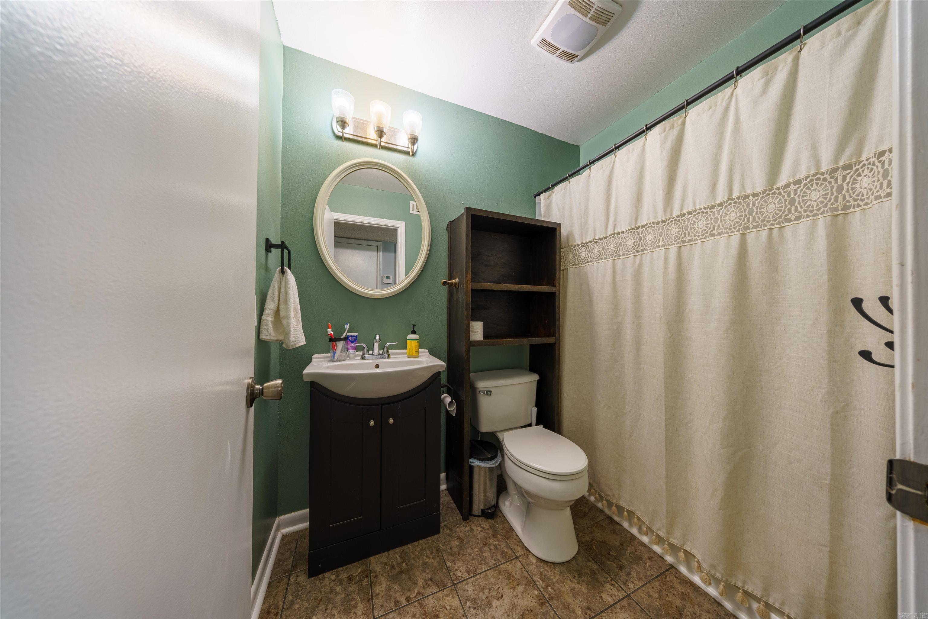 Meadowbrook 1 - Residential
