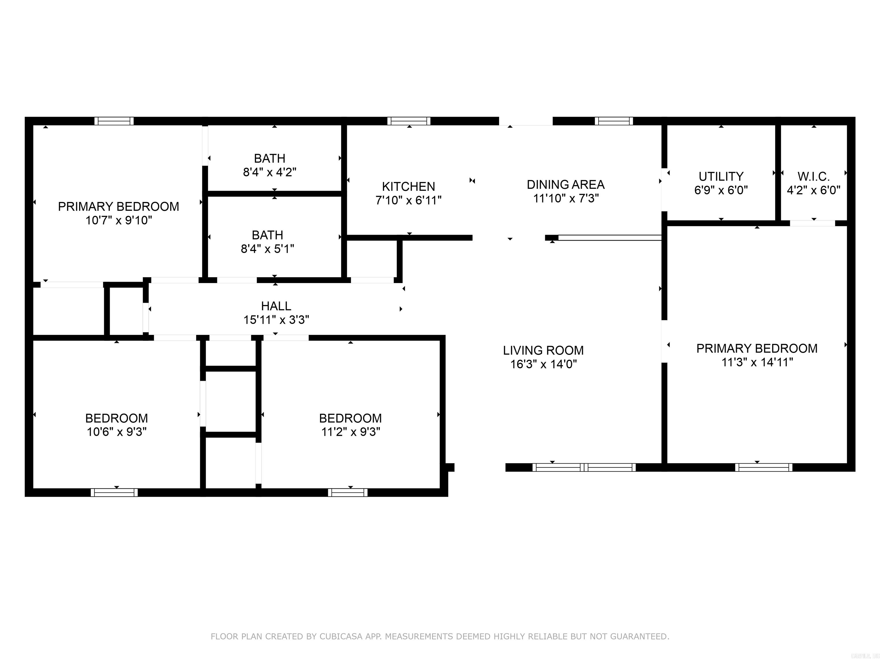 Meadowbrook 1 - Residential