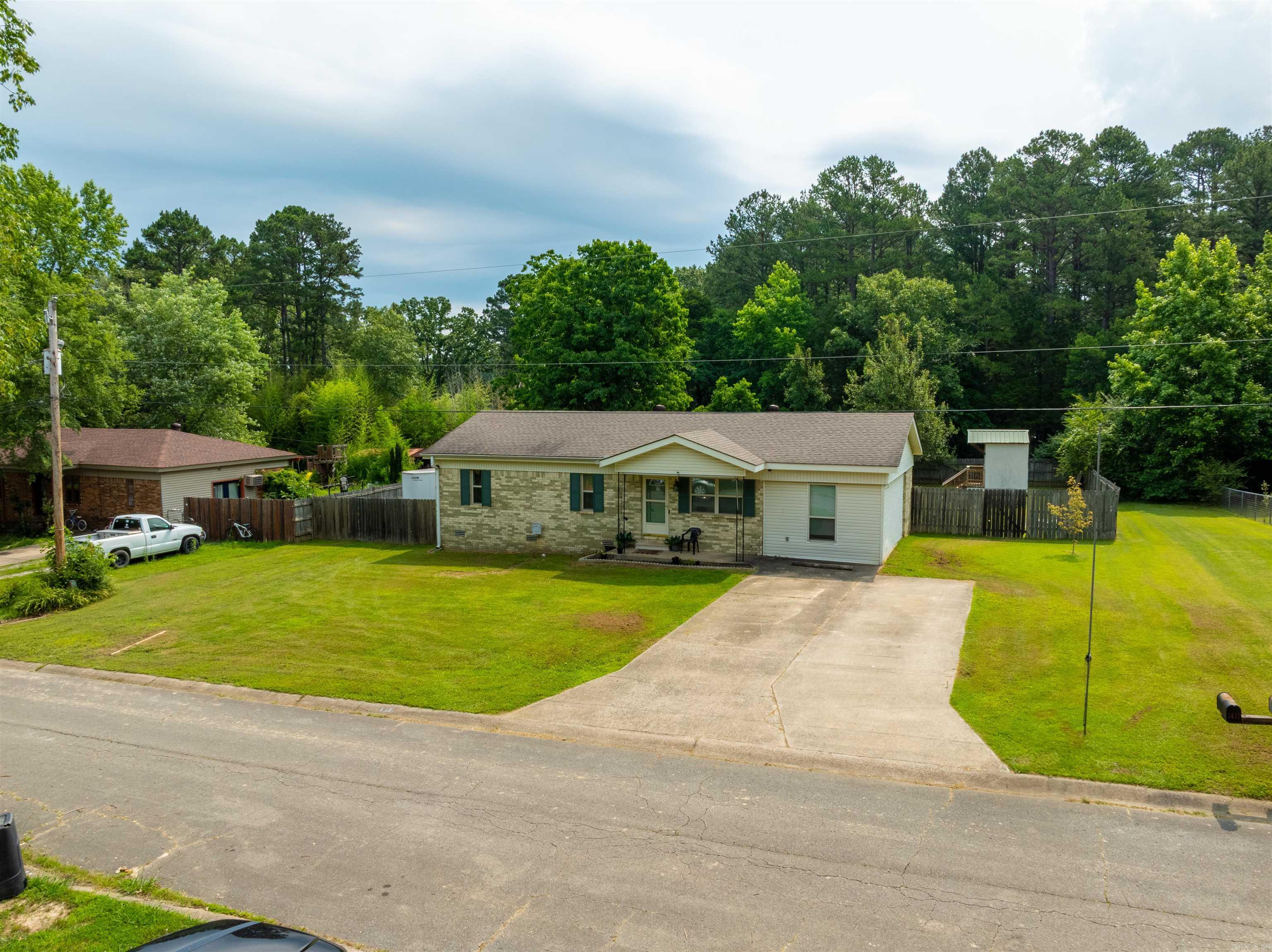 Meadowbrook 1 - Residential