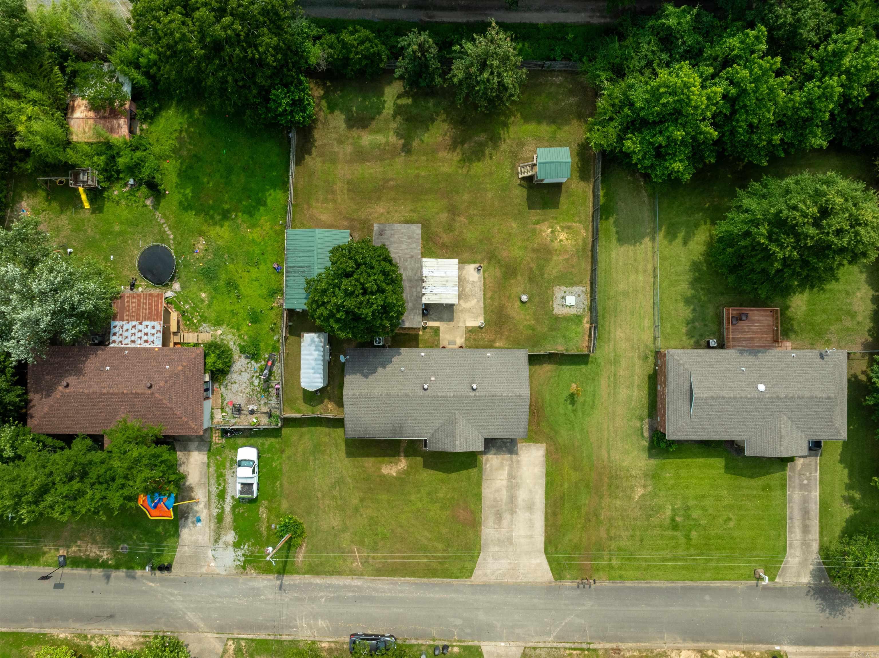Meadowbrook 1 - Residential