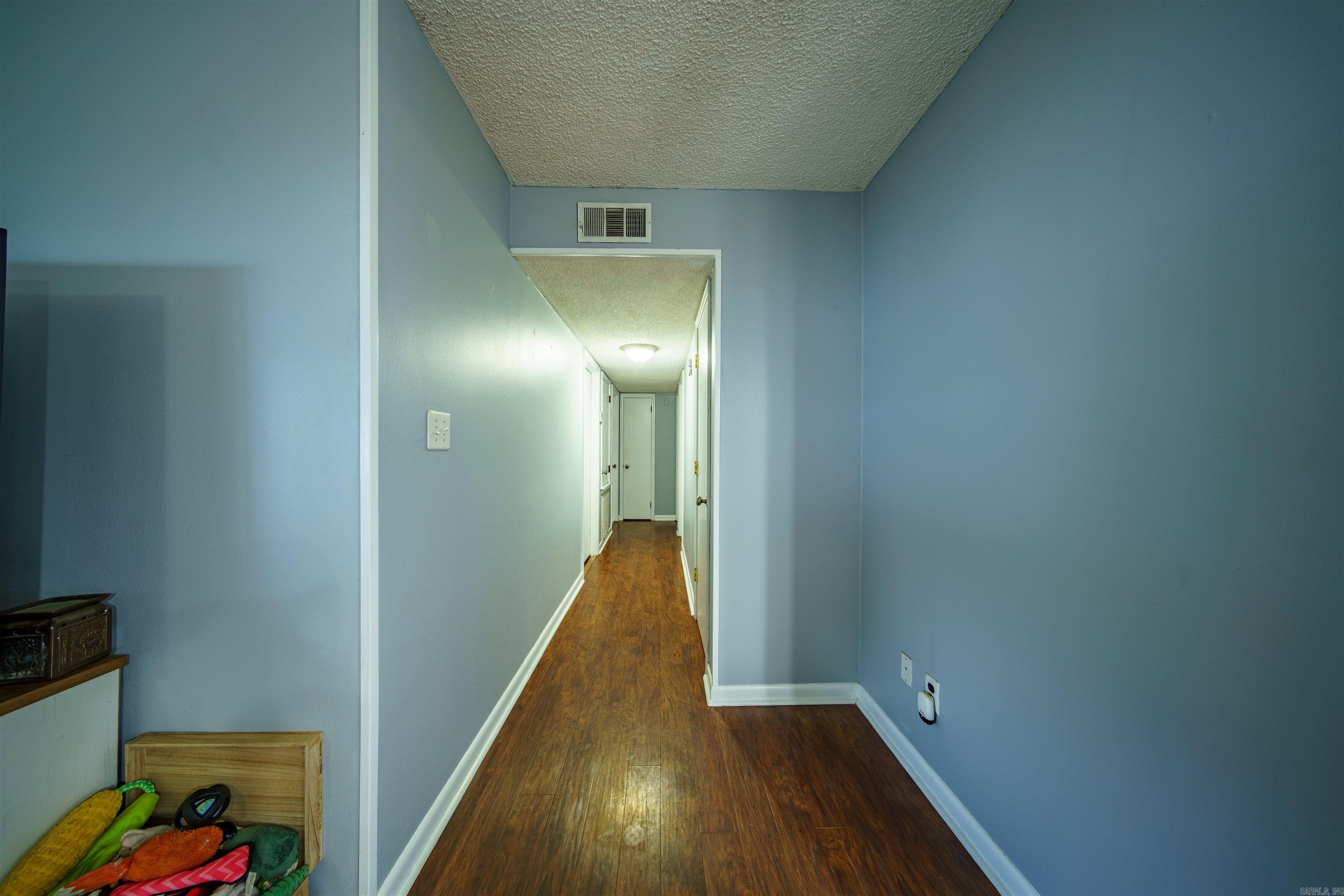 Meadowbrook 1 - Residential