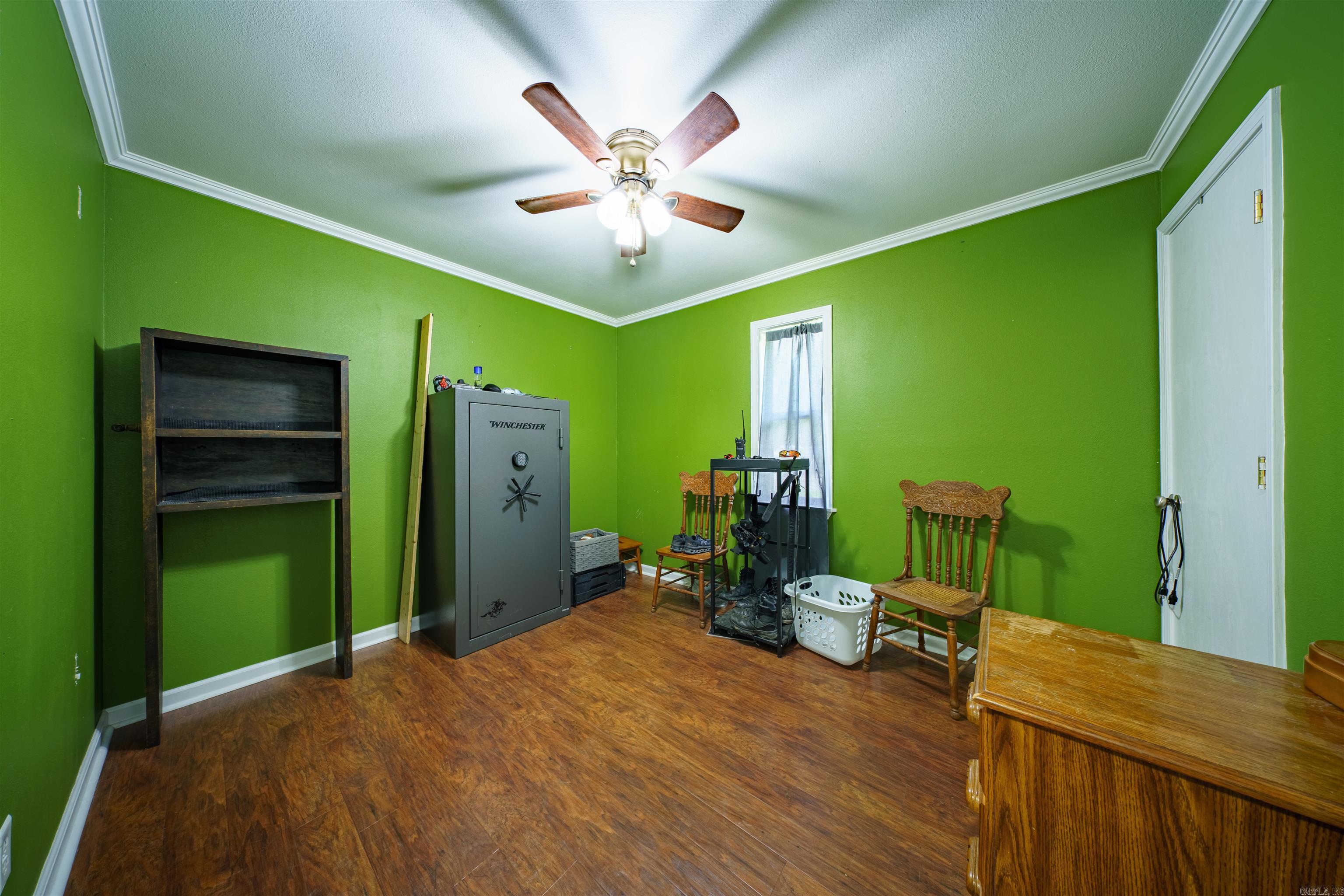 Meadowbrook 1 - Residential
