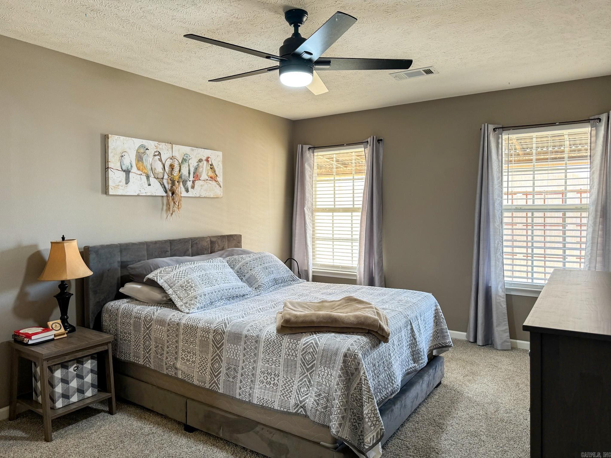 Golden Meadows - Residential