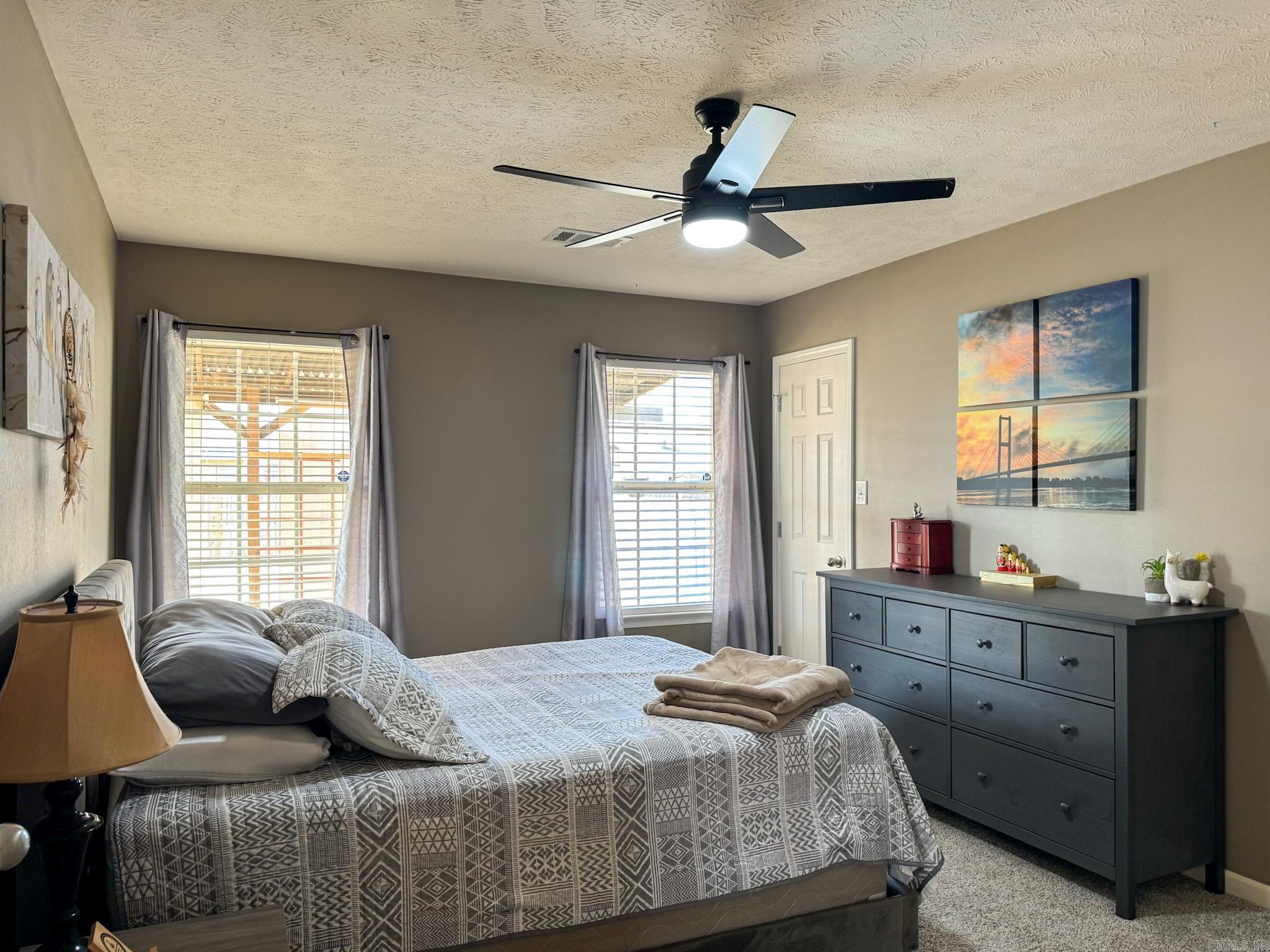 Golden Meadows - Residential