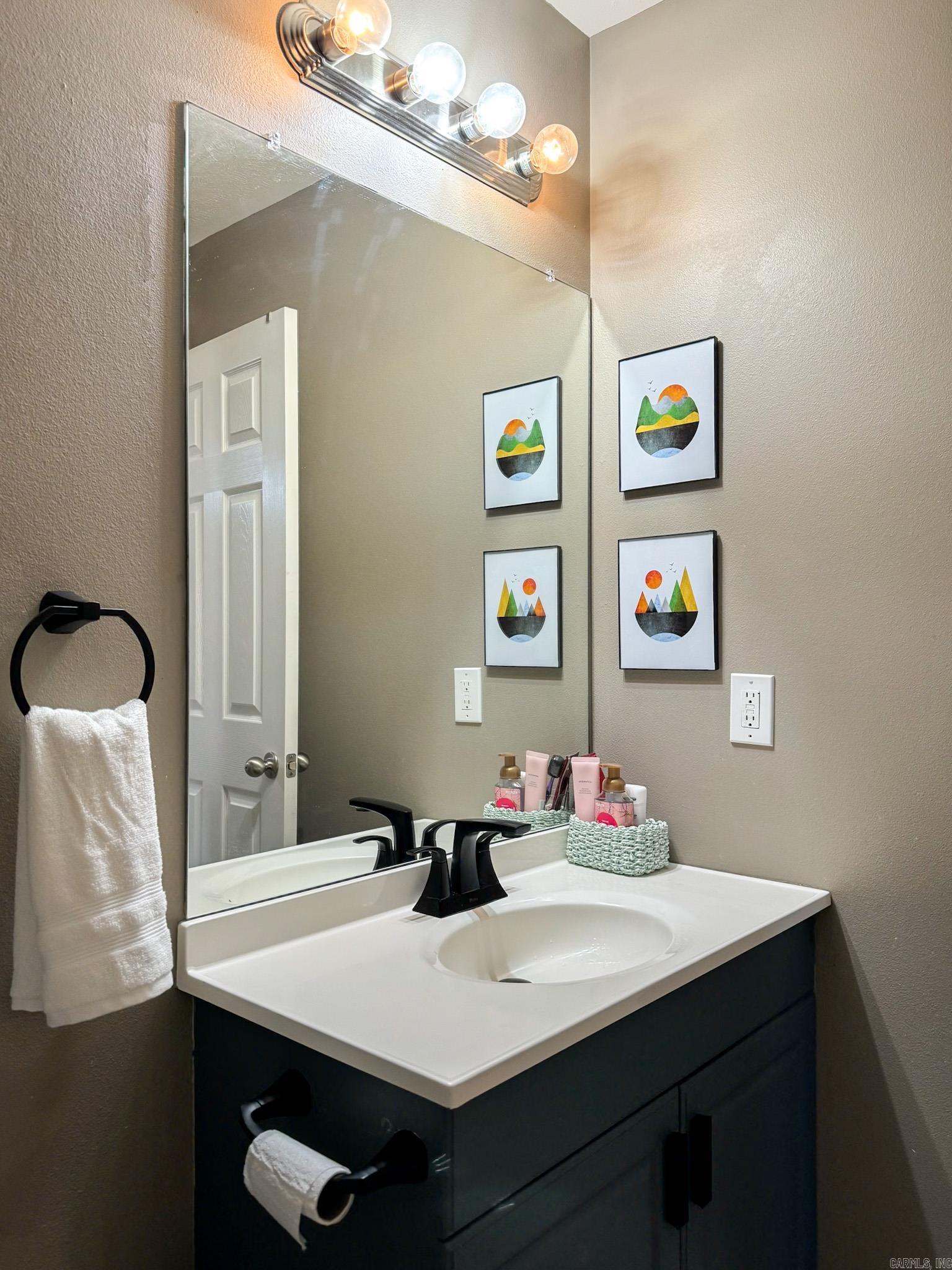 Golden Meadows - Residential