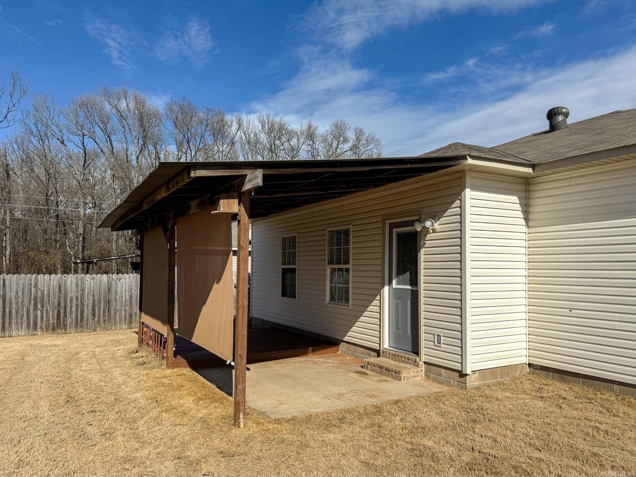 Golden Meadows - Residential