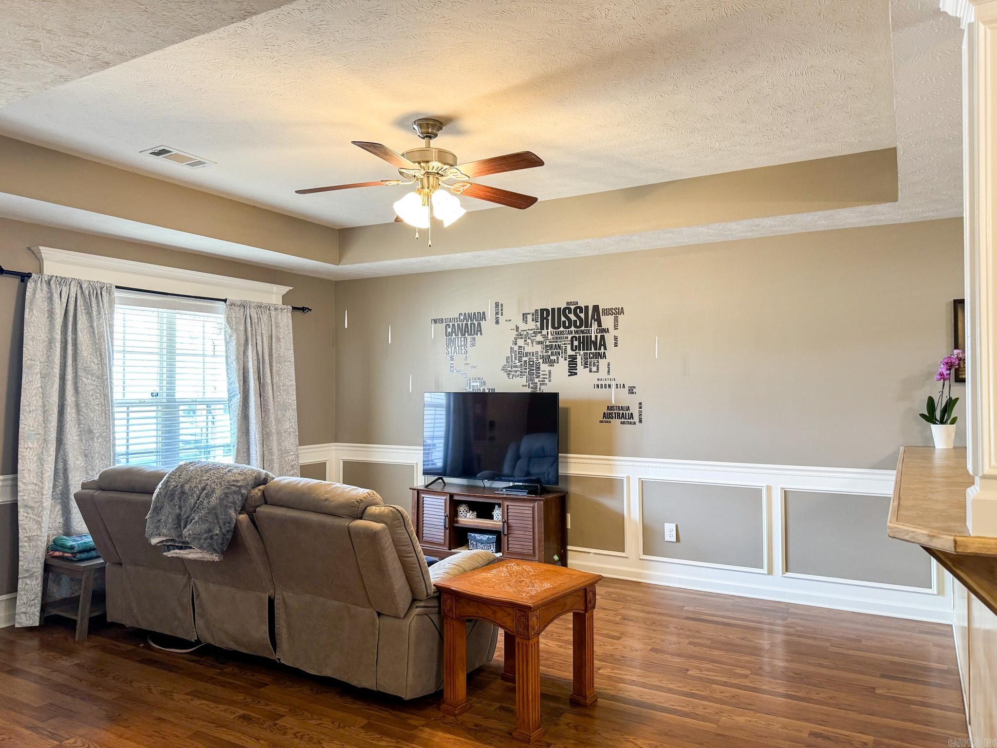 Golden Meadows - Residential