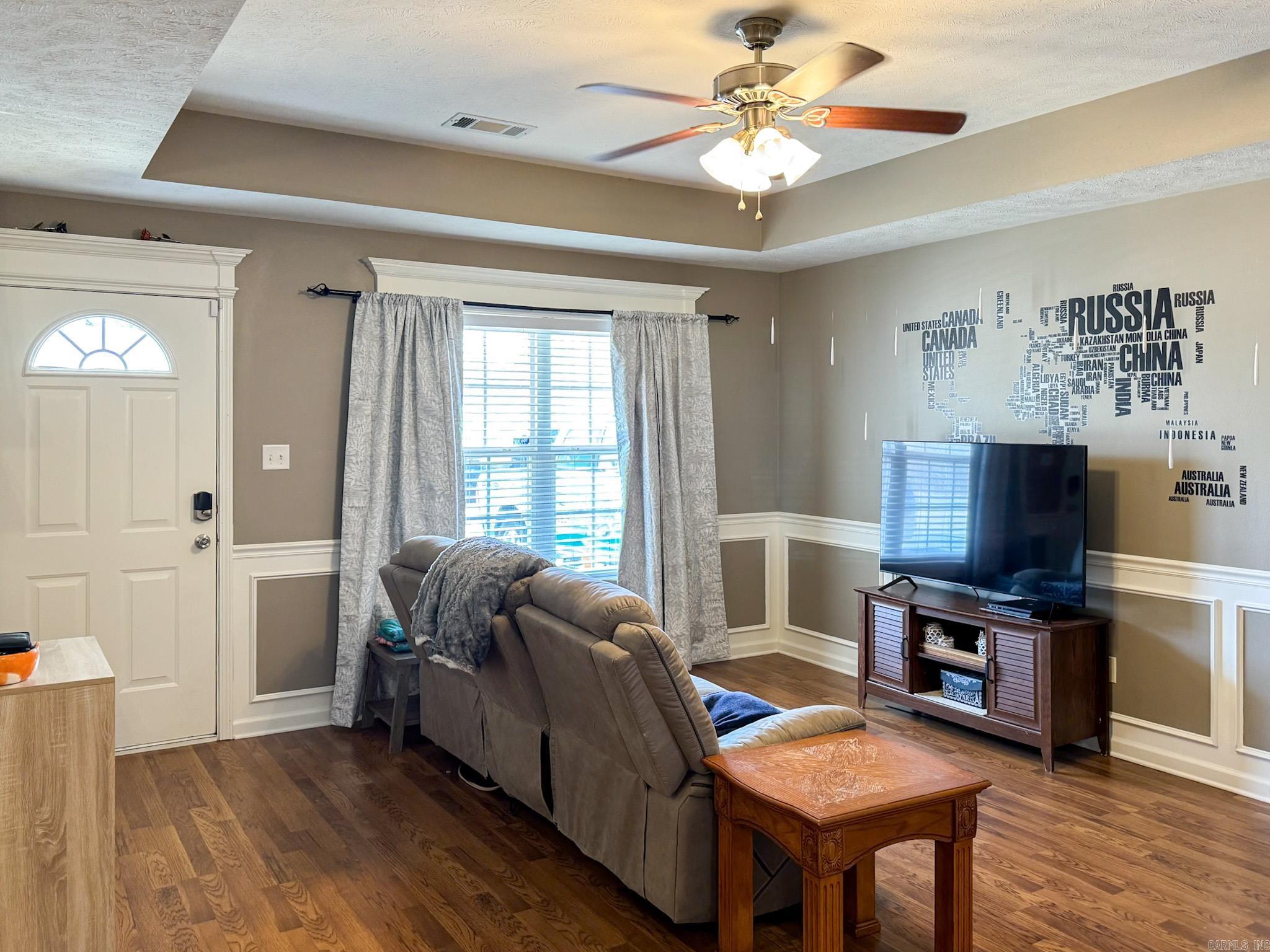 Golden Meadows - Residential