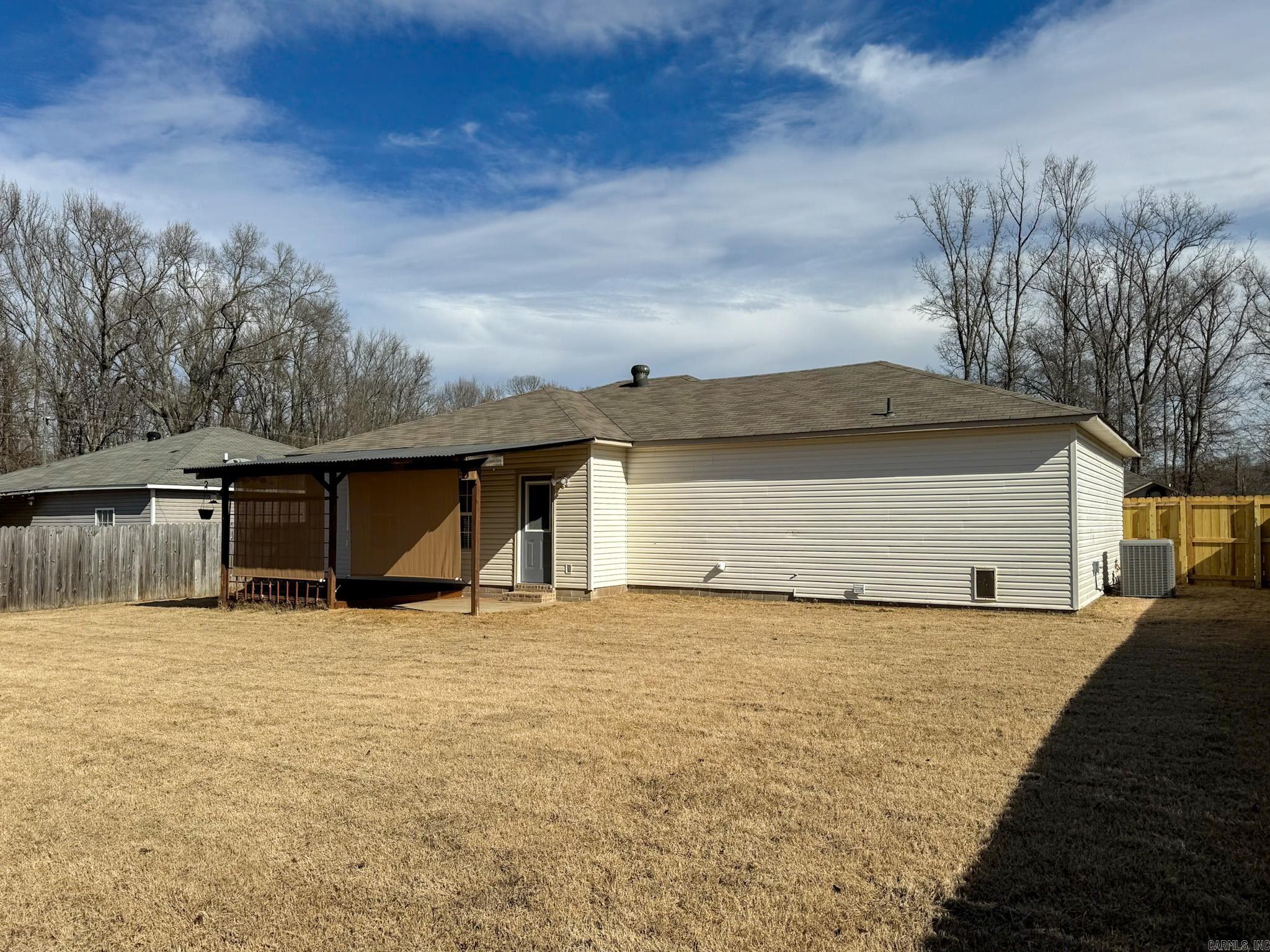 Golden Meadows - Residential