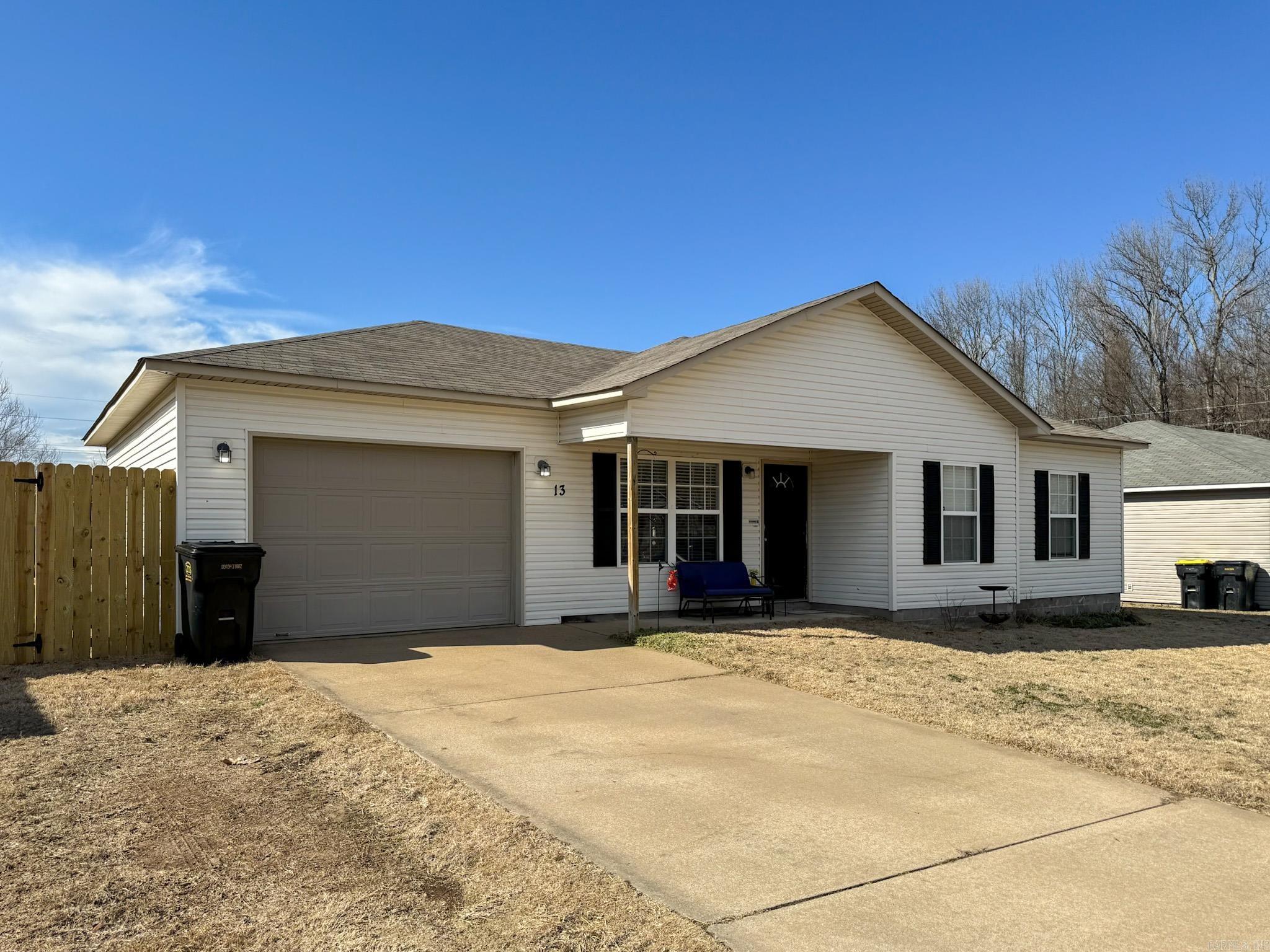 Golden Meadows - Residential