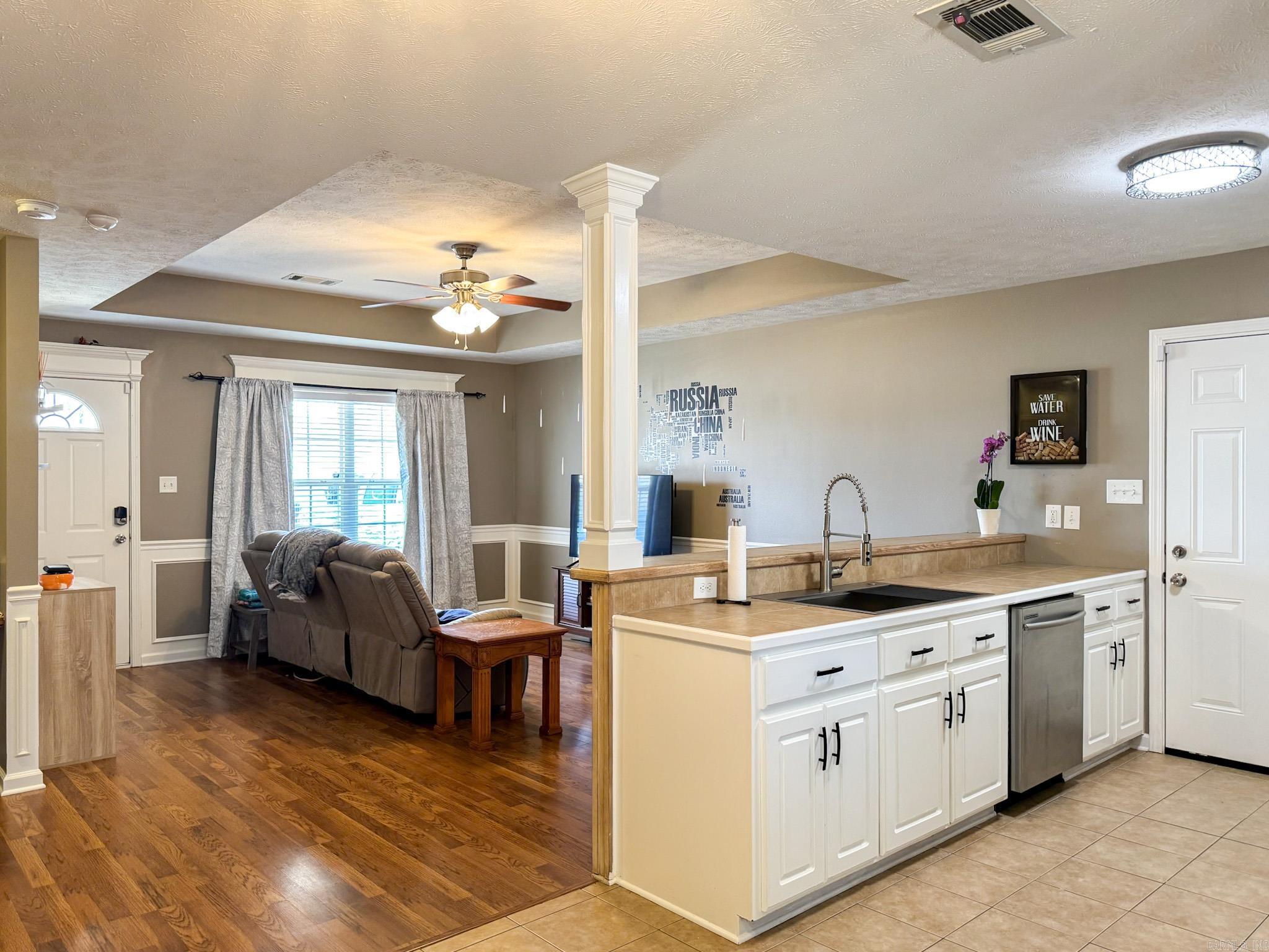 Golden Meadows - Residential