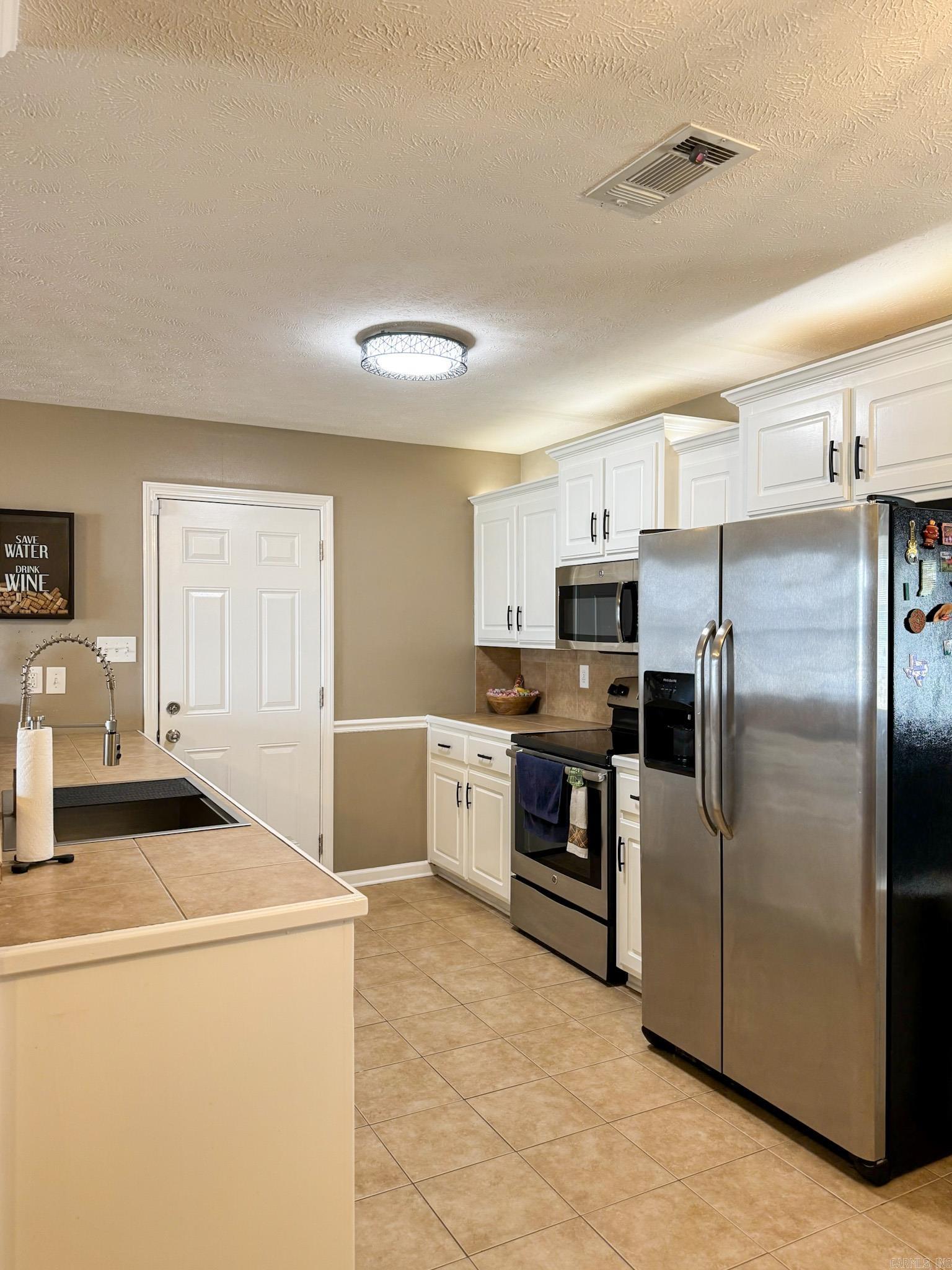 Golden Meadows - Residential