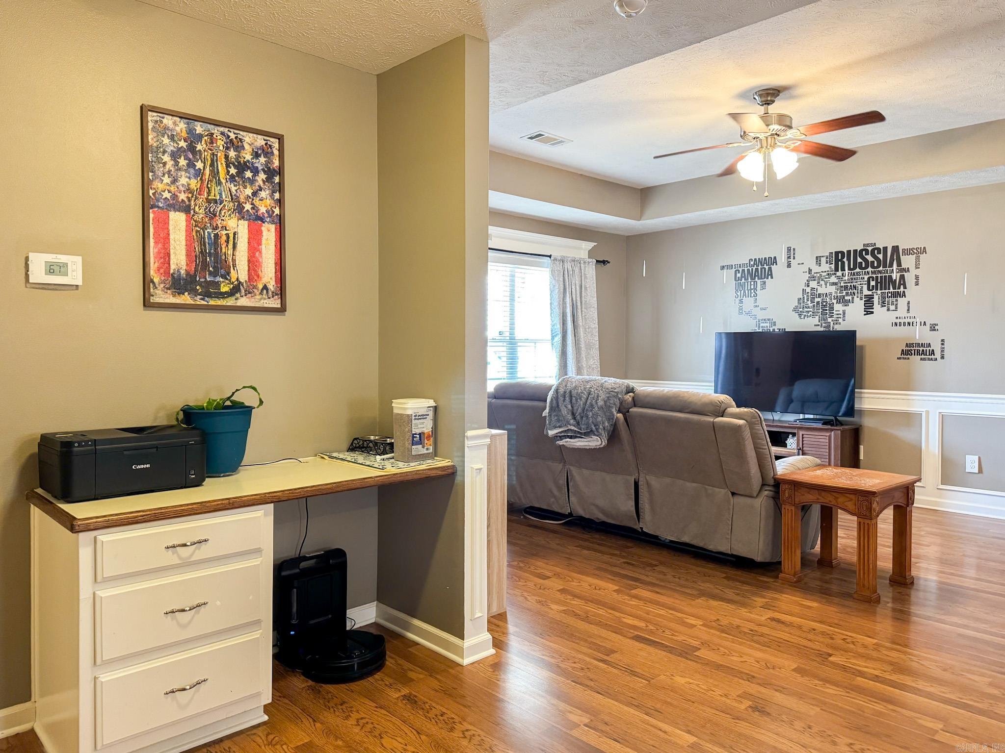 Golden Meadows - Residential