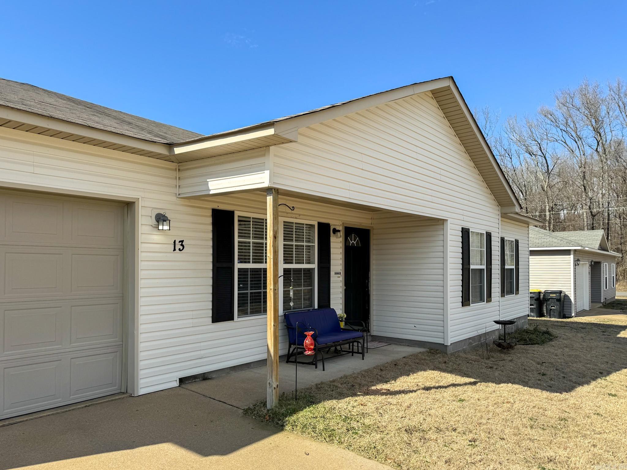 Golden Meadows - Residential