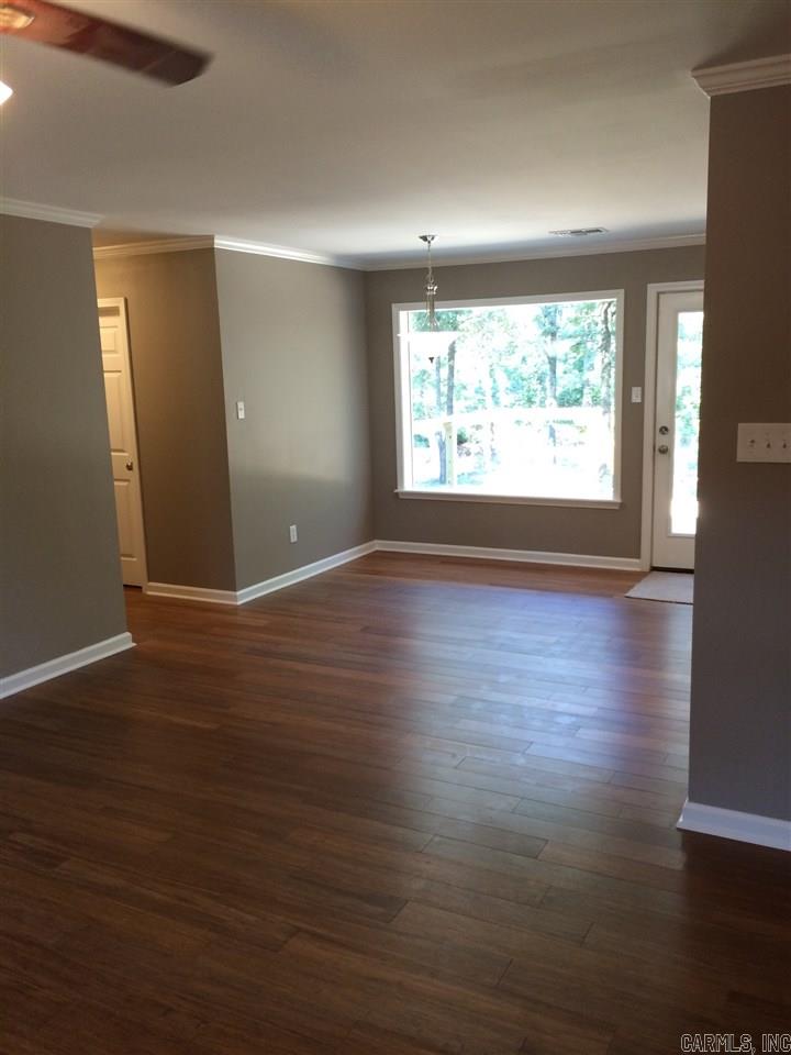 Pacton Lake Estates - Residential