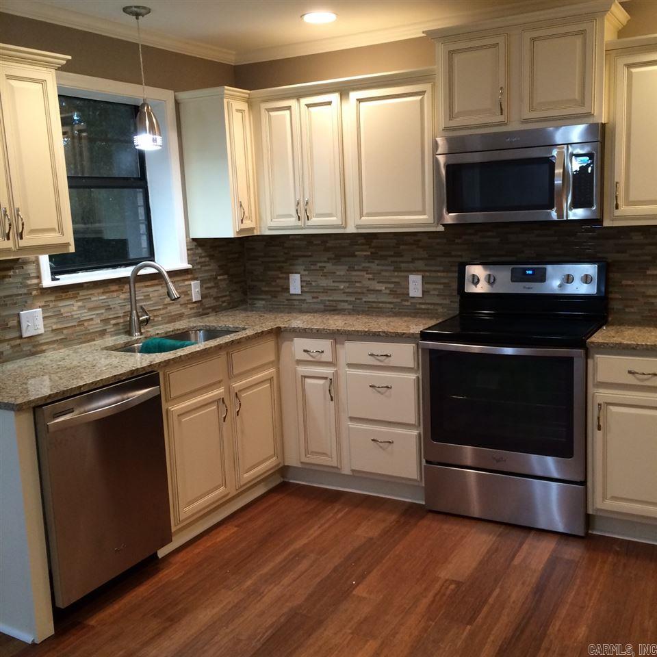 Pacton Lake Estates - Residential