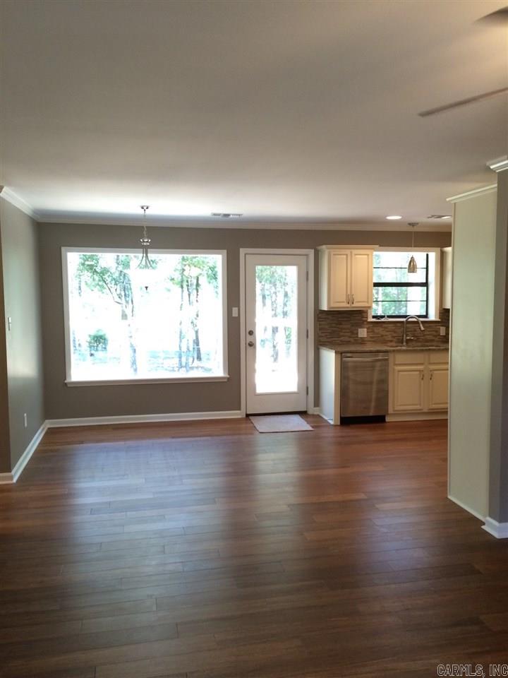 Pacton Lake Estates - Residential