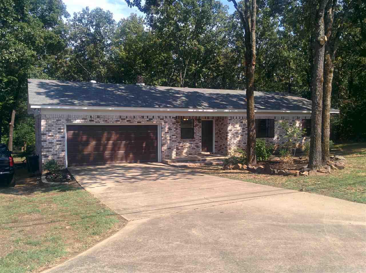 Pacton Lake Estates - Residential