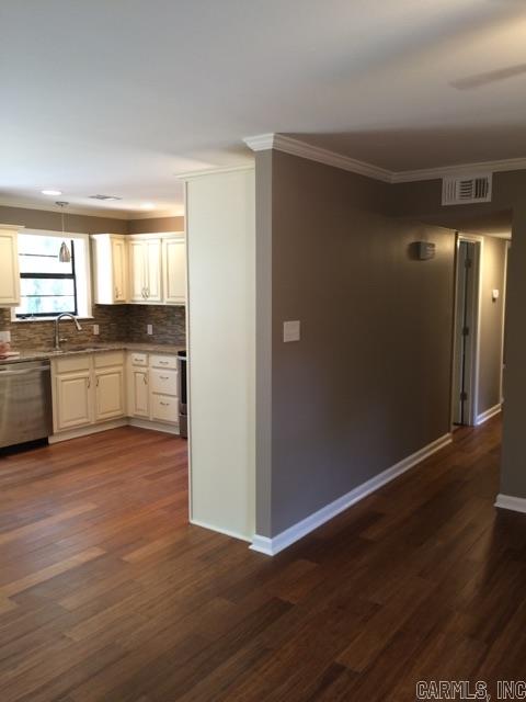 Pacton Lake Estates - Residential