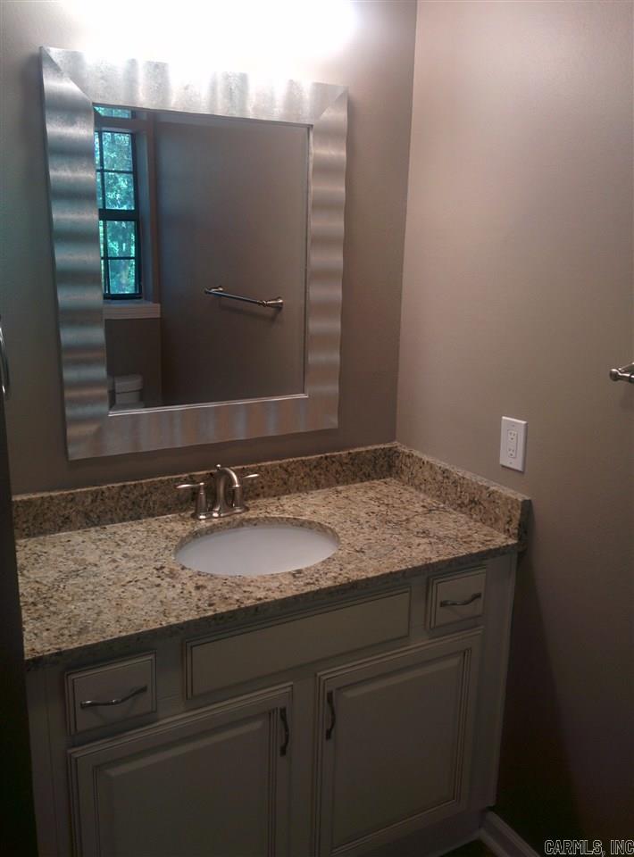 Pacton Lake Estates - Residential