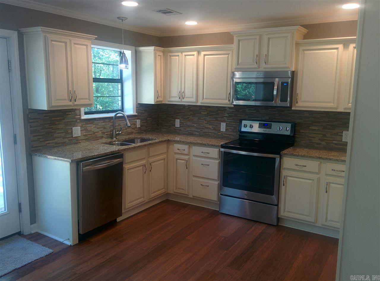 Pacton Lake Estates - Residential