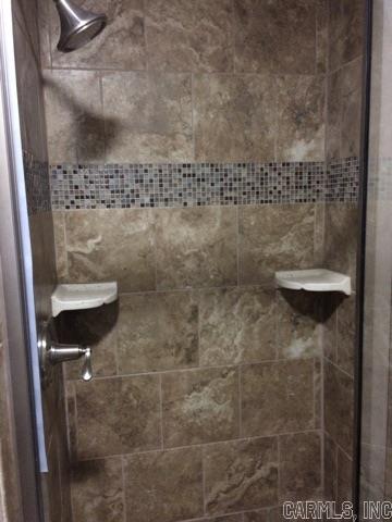 Pacton Lake Estates - Residential