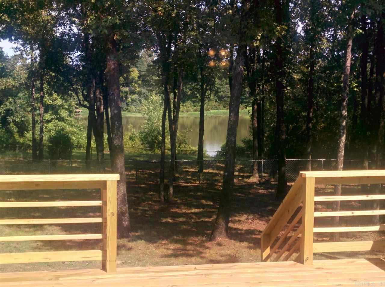 Pacton Lake Estates - Residential