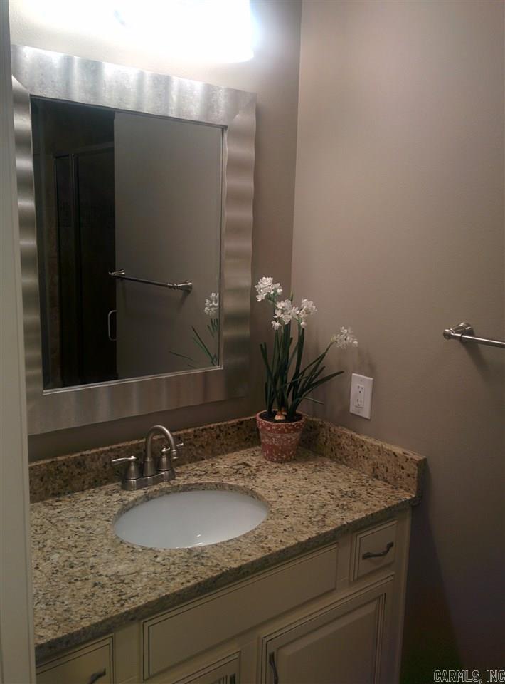 Pacton Lake Estates - Residential