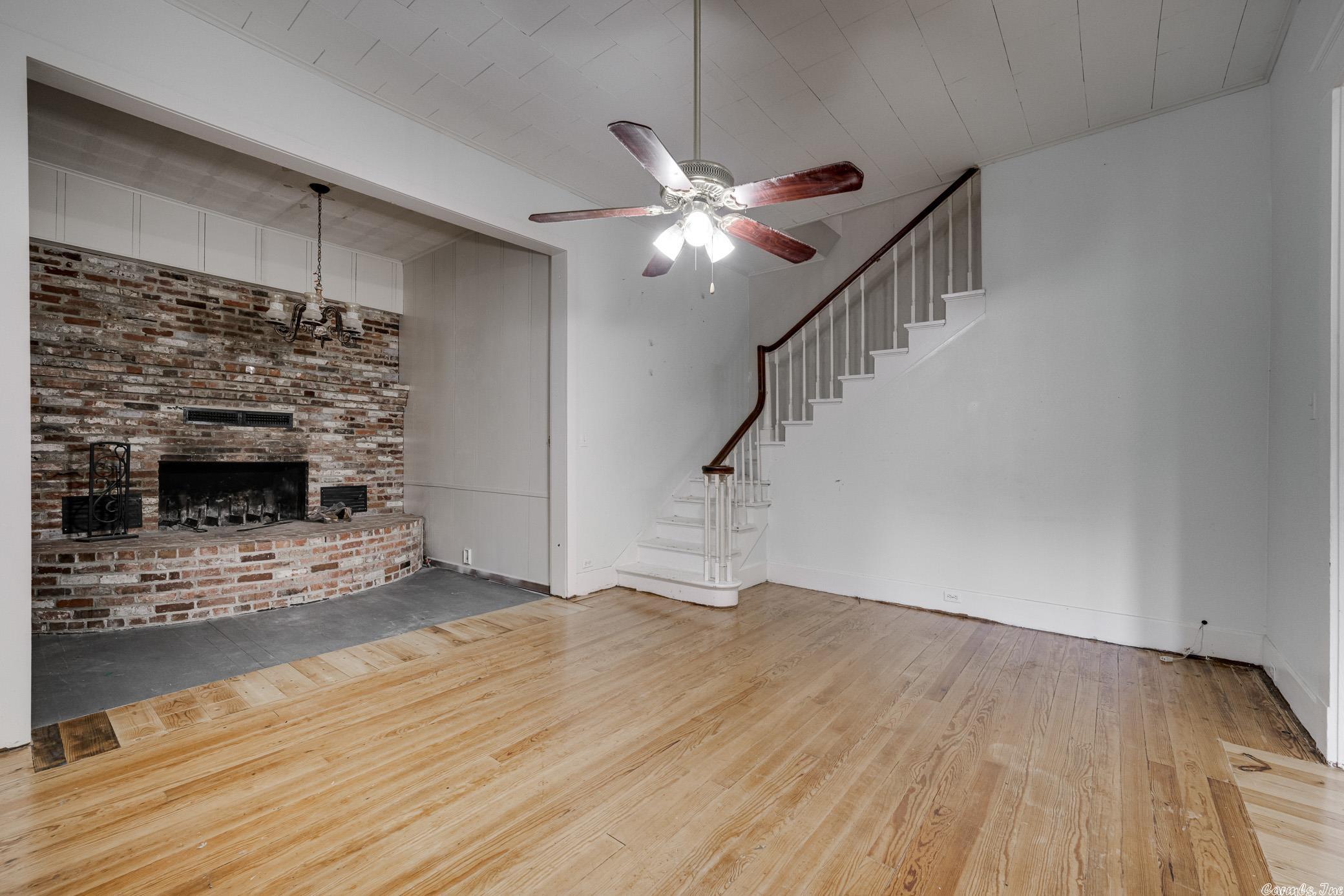 OT England City - Residential