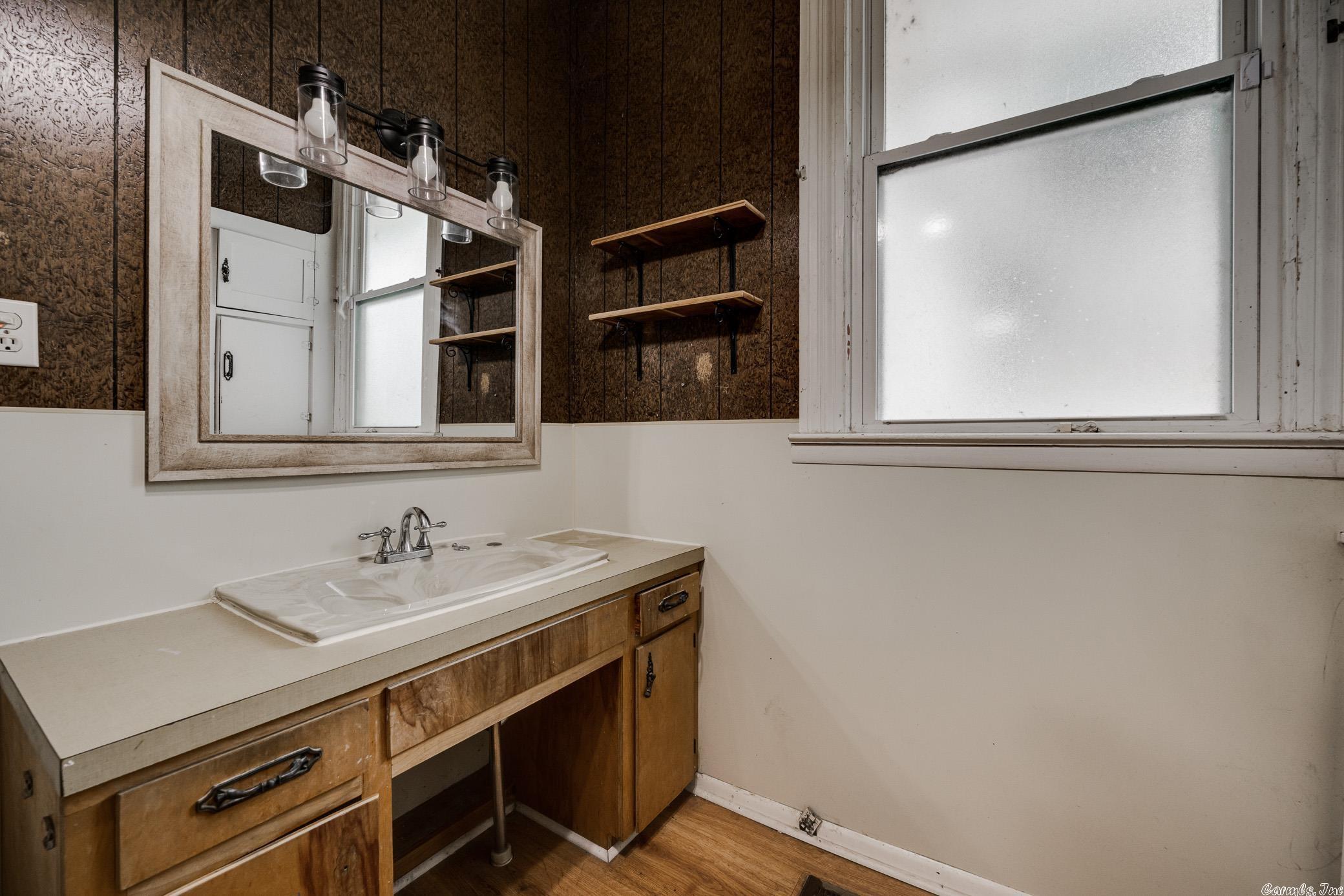 OT England City - Residential