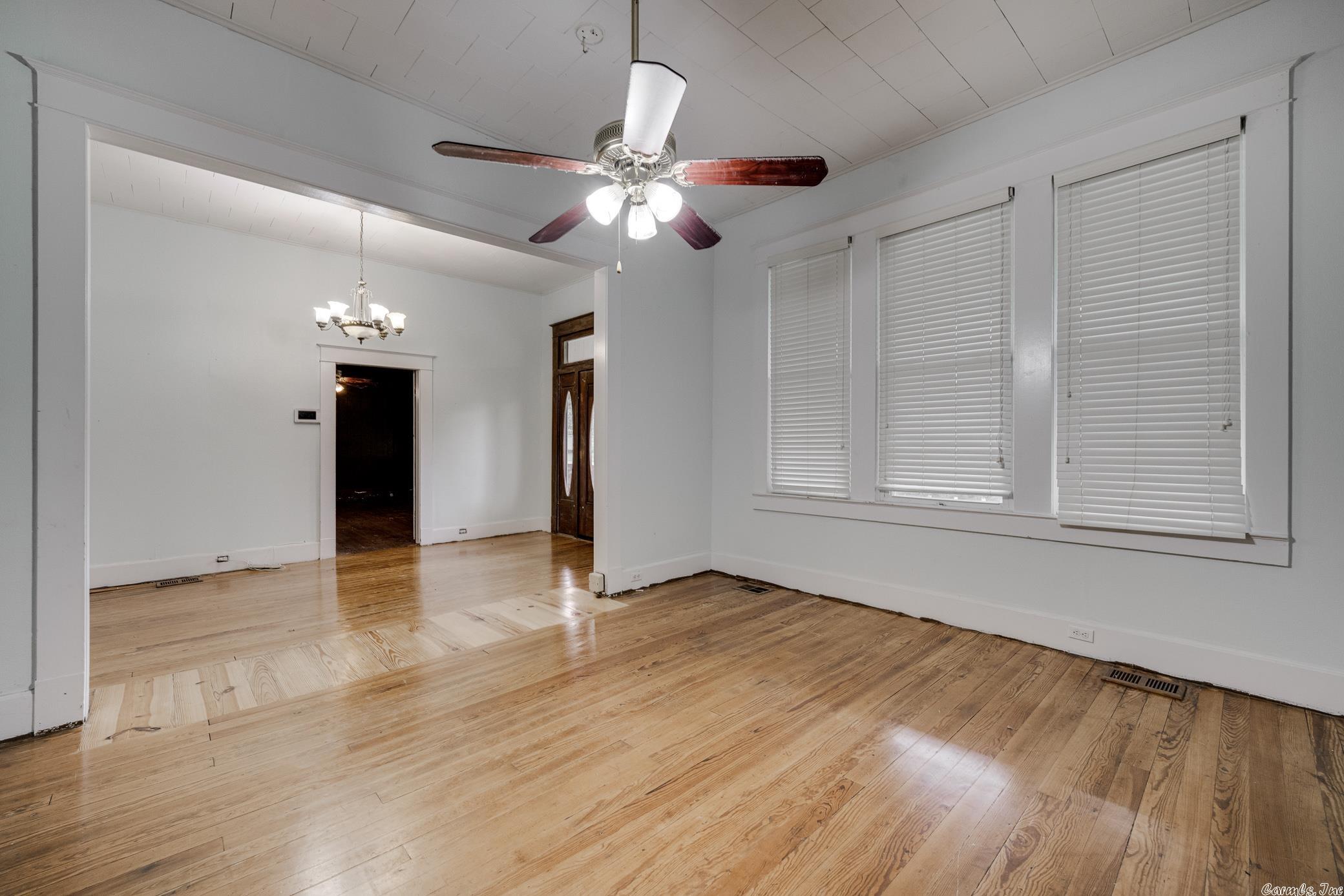 OT England City - Residential