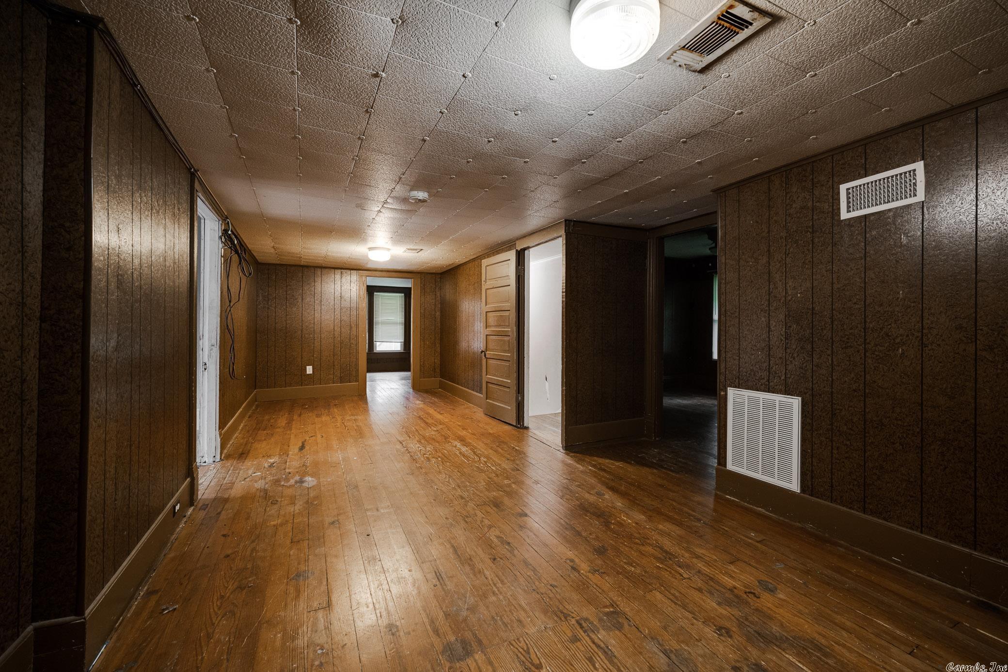 OT England City - Residential