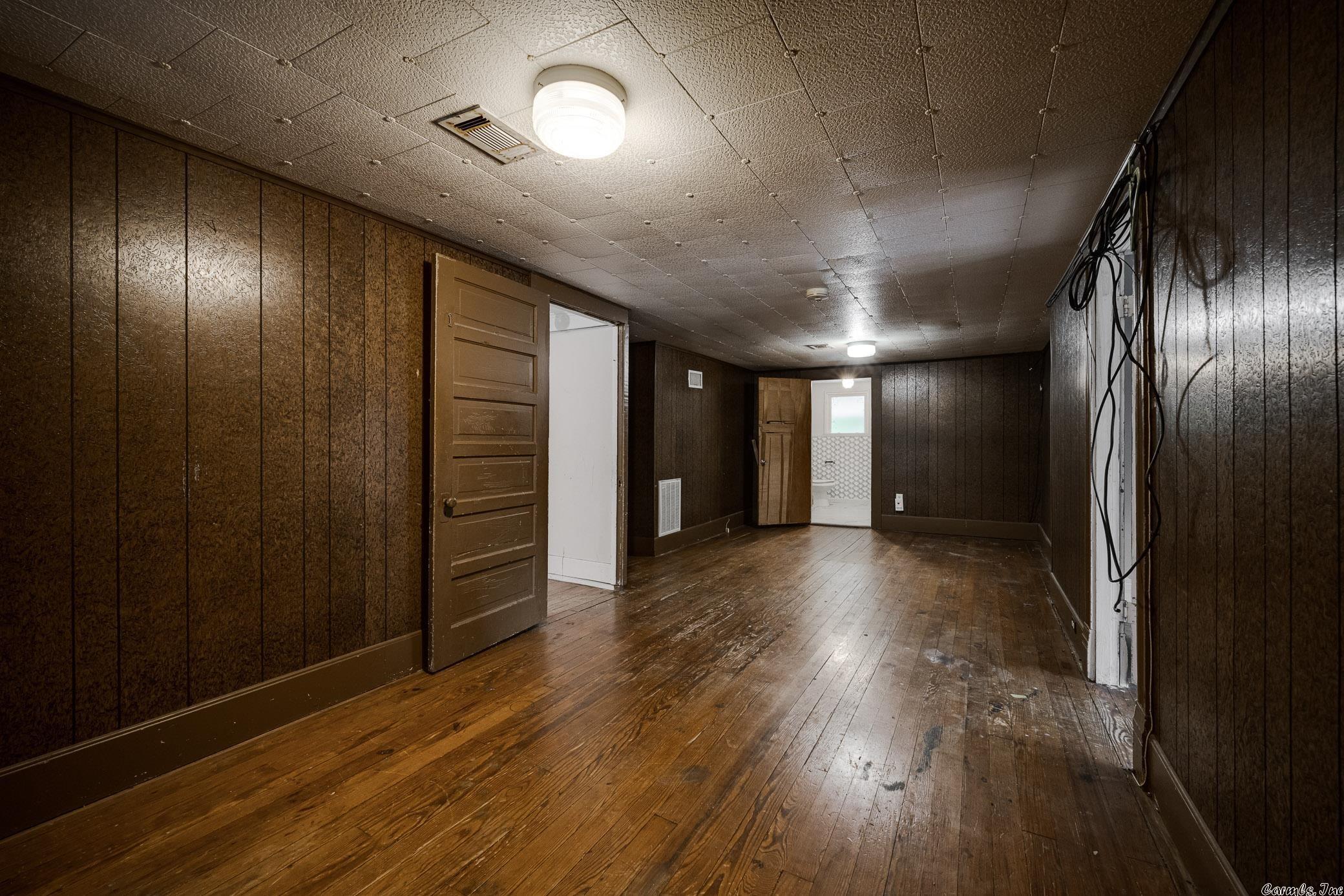 OT England City - Residential