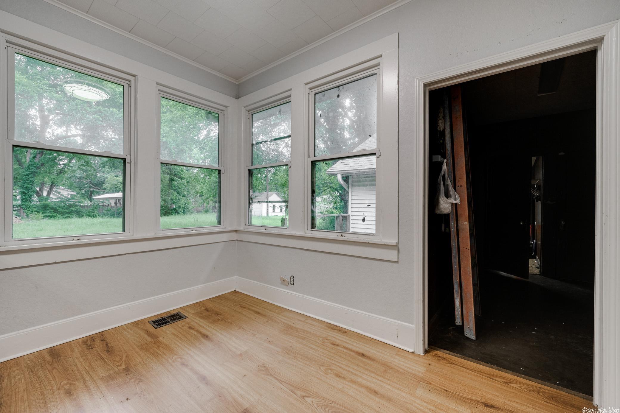 OT England City - Residential