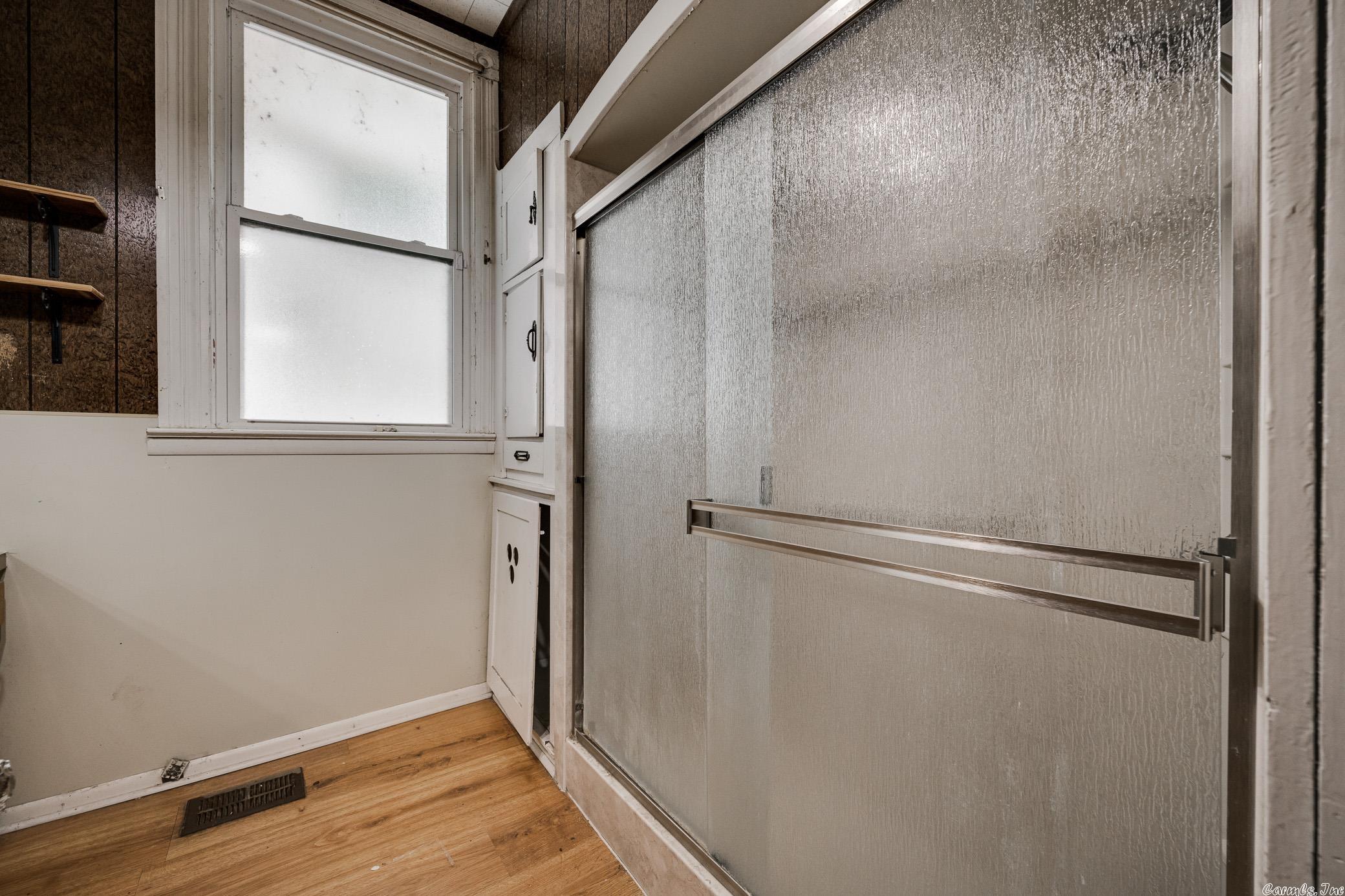 OT England City - Residential