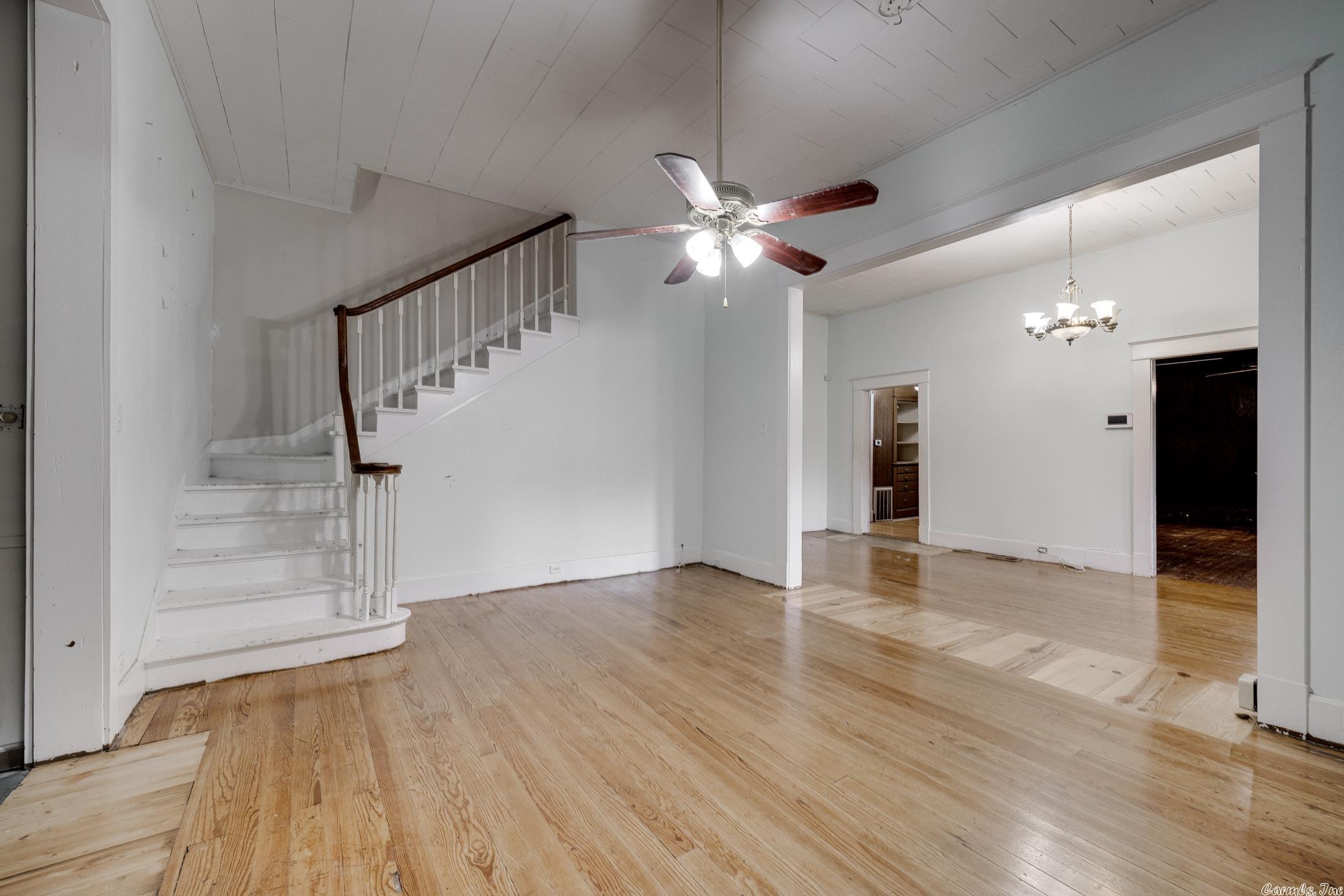 OT England City - Residential