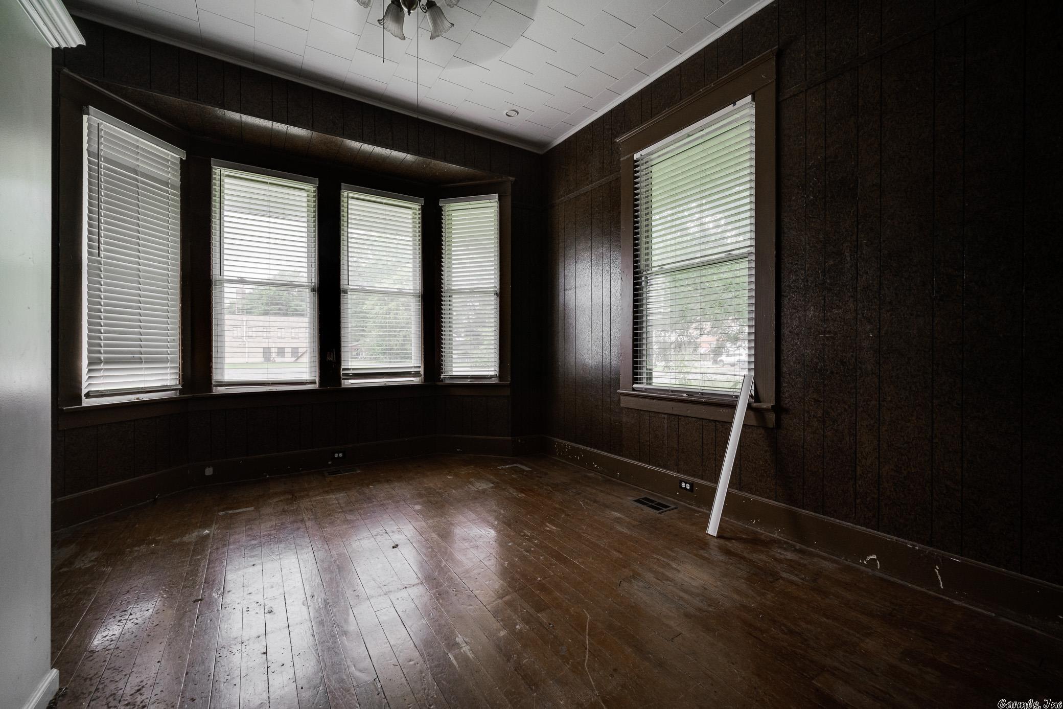 OT England City - Residential