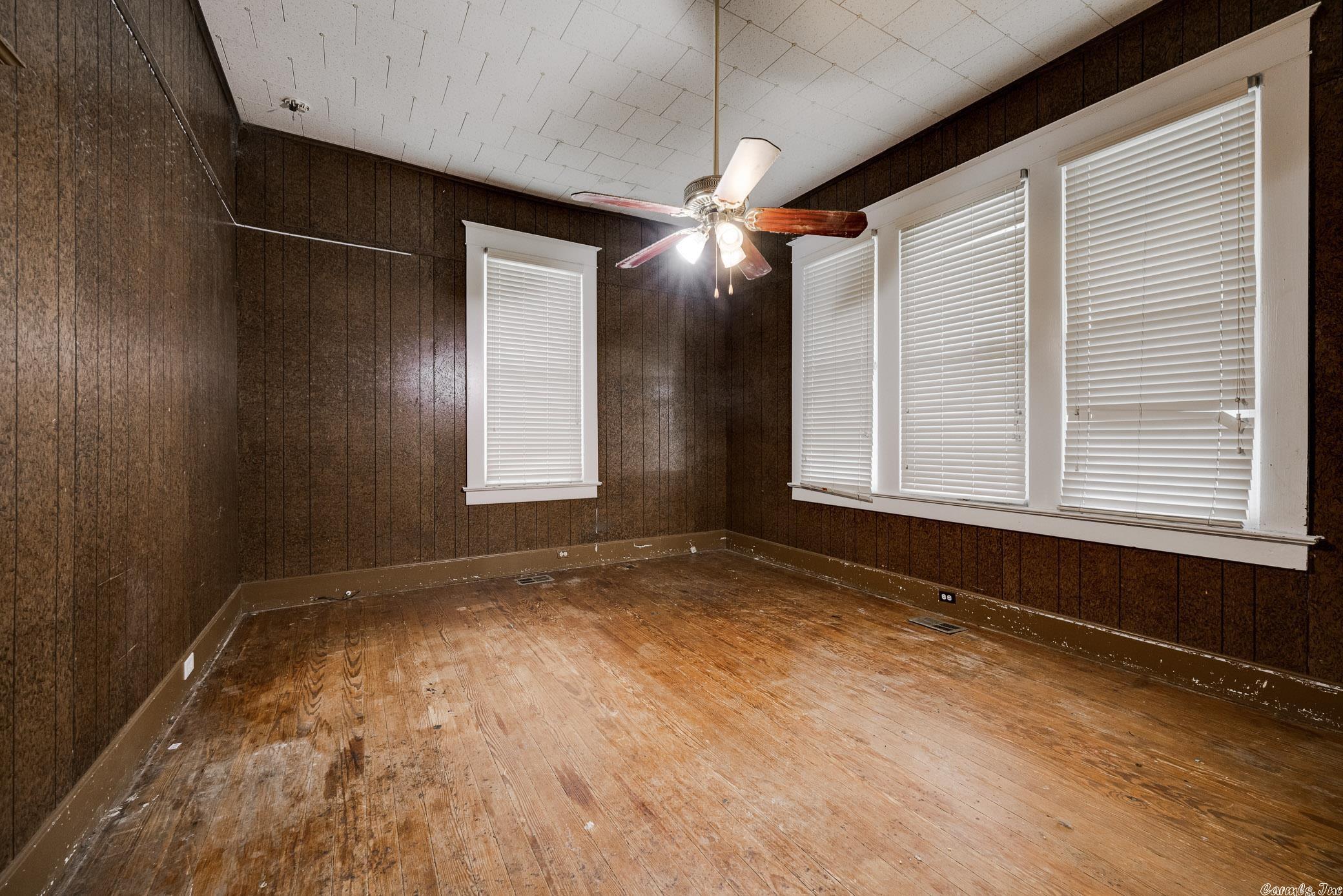 OT England City - Residential