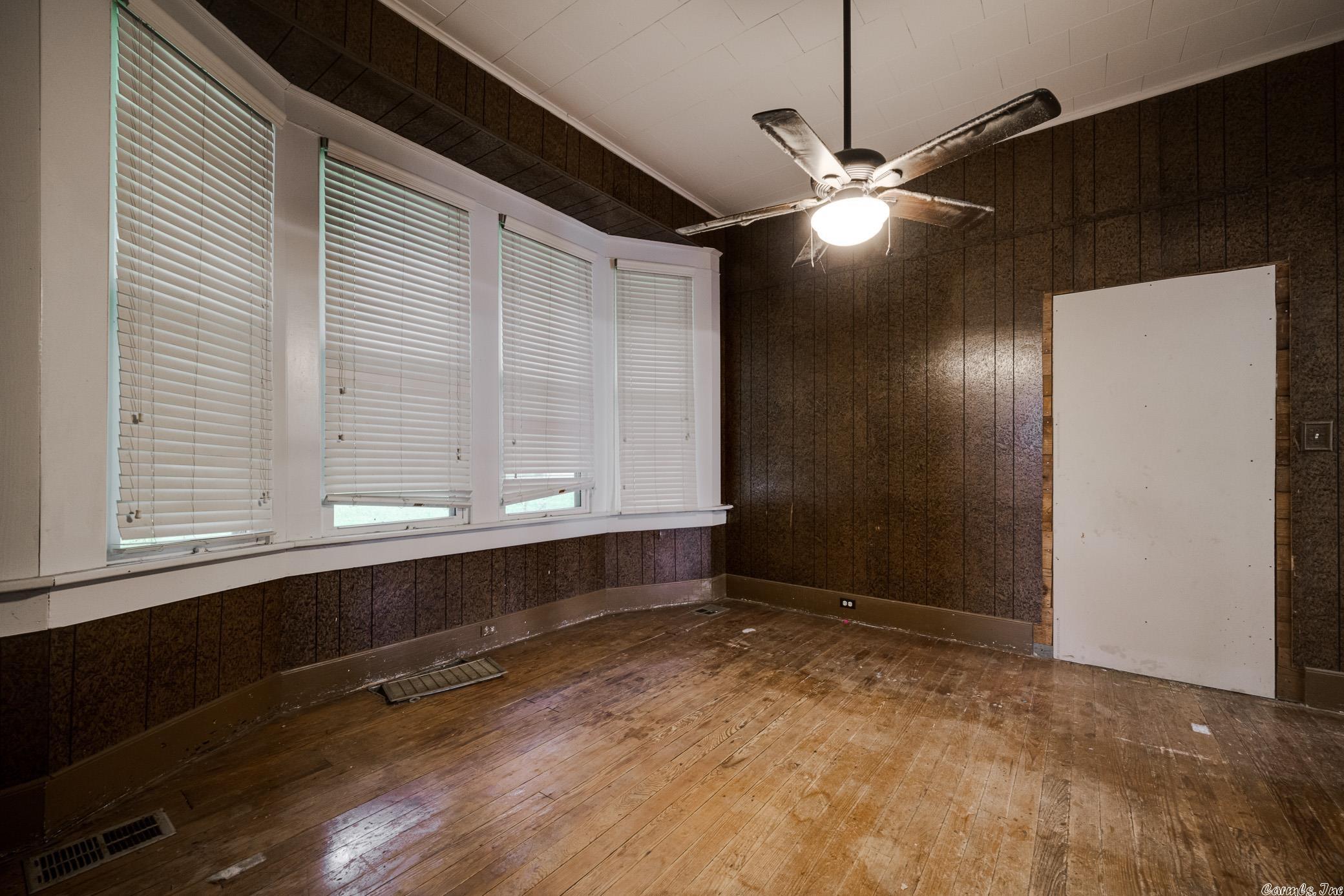 OT England City - Residential