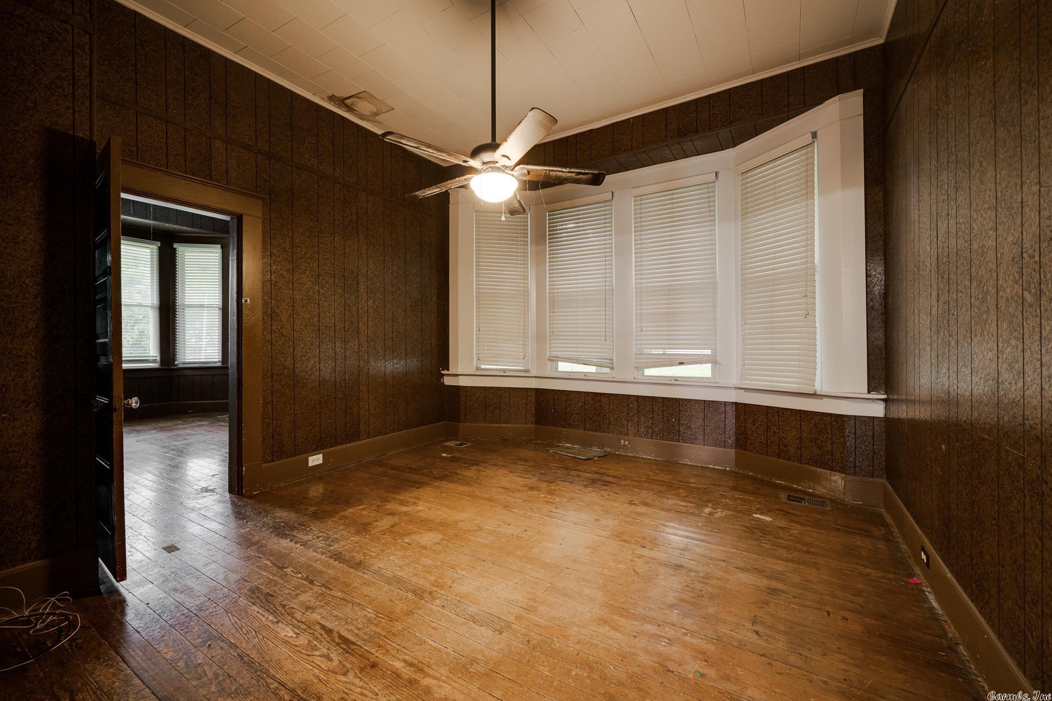 OT England City - Residential