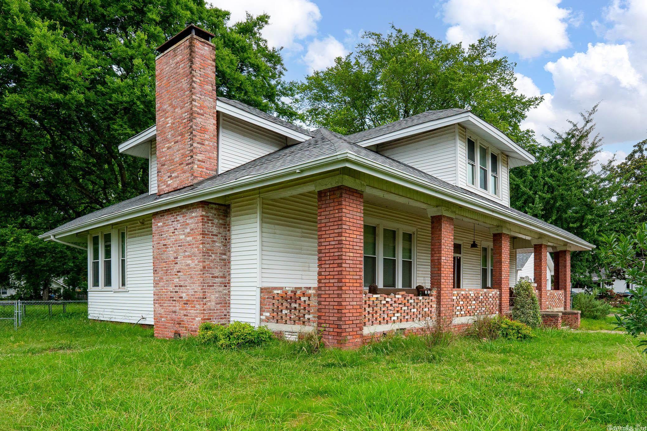 OT England City - Residential