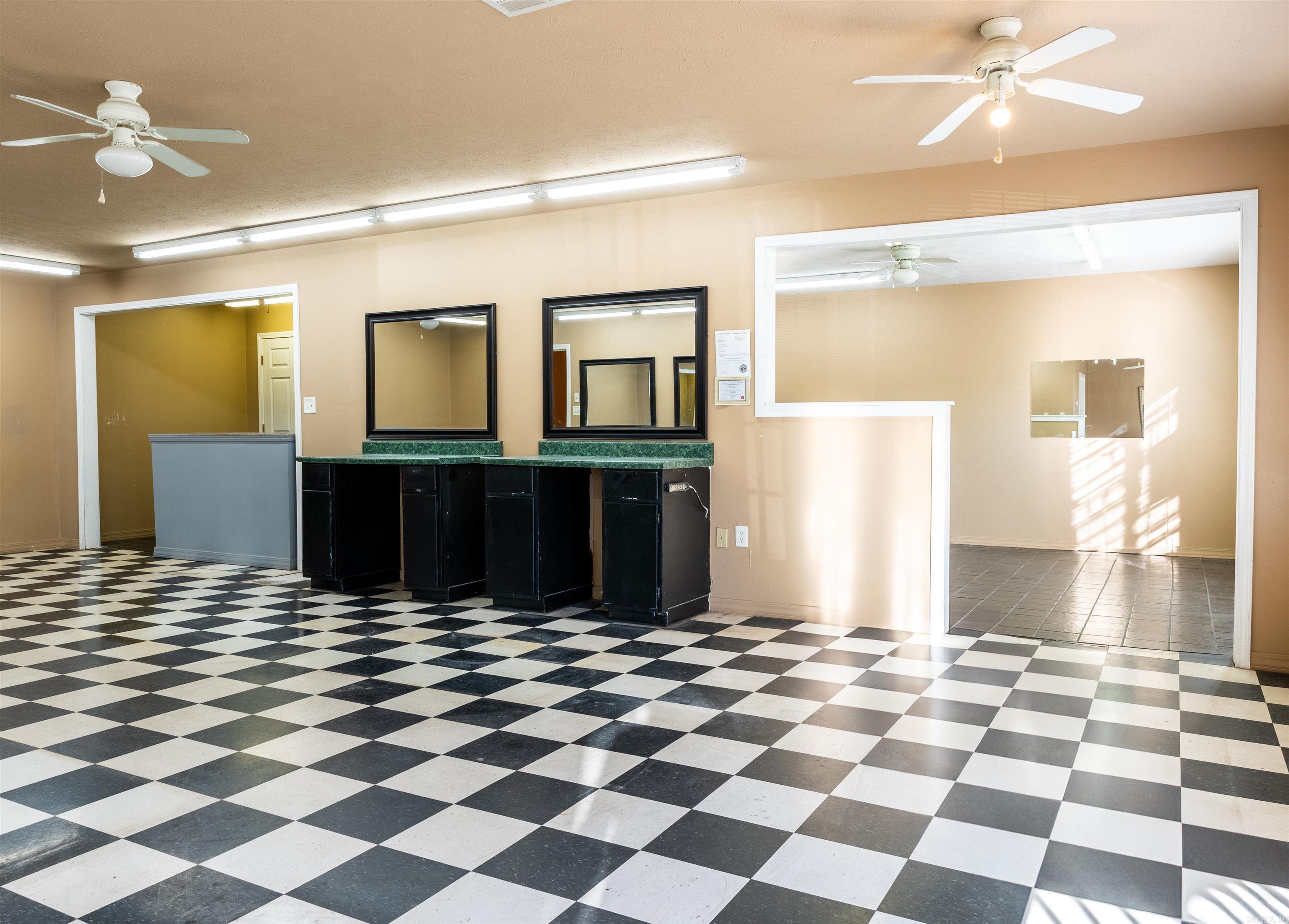 Baker Jones - Commercial Sale