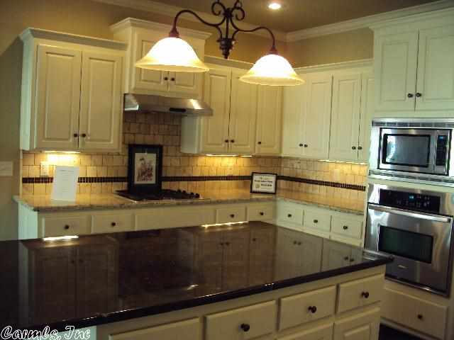 Sterling Oaks - Residential