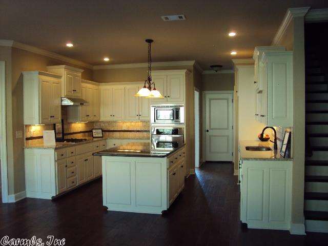 Sterling Oaks - Residential