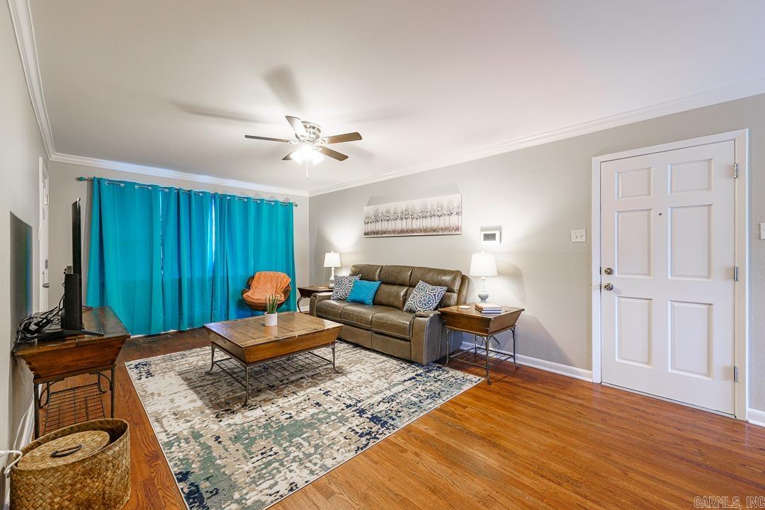 Helsman - Residential