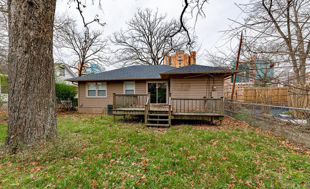 Helsman - Residential