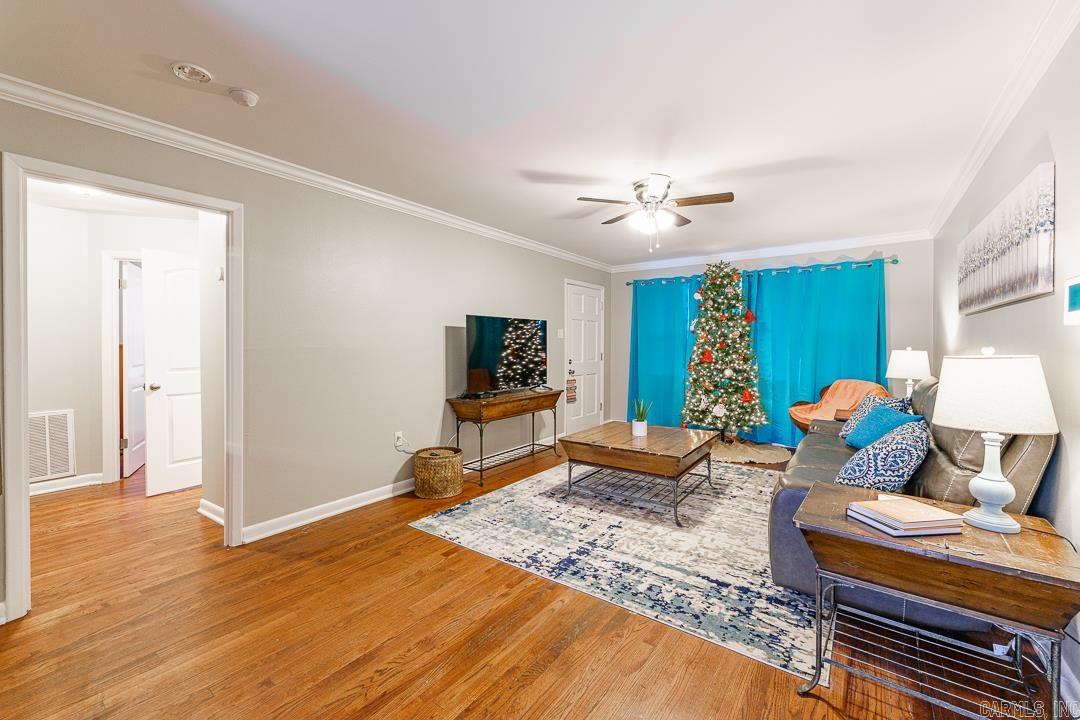 Helsman - Residential