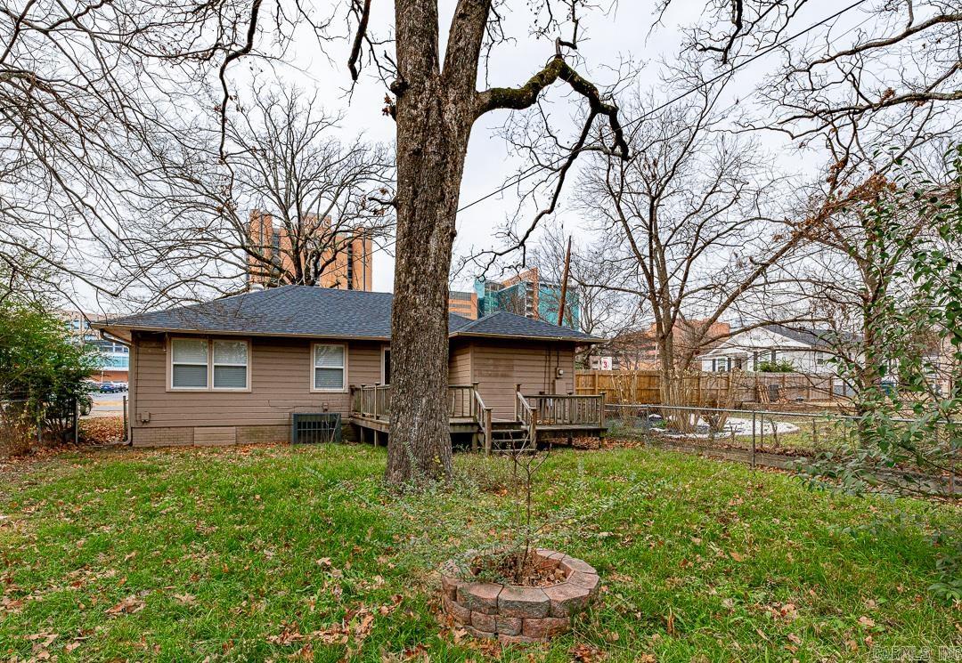 Helsman - Residential