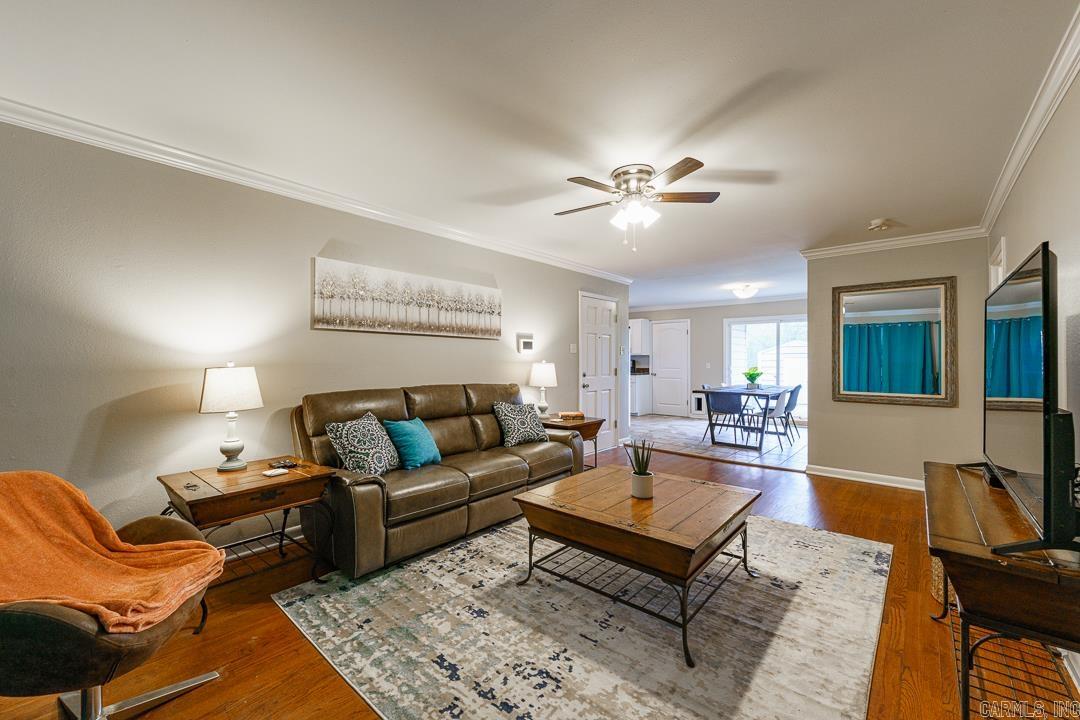 Helsman - Residential