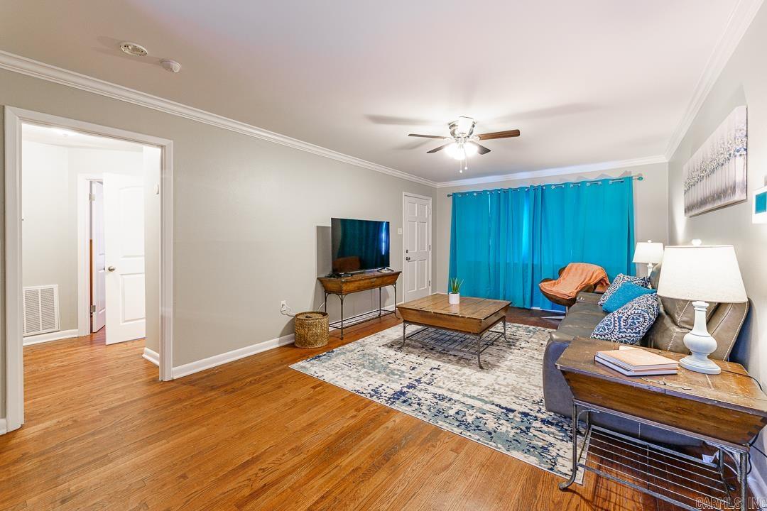 Helsman - Residential